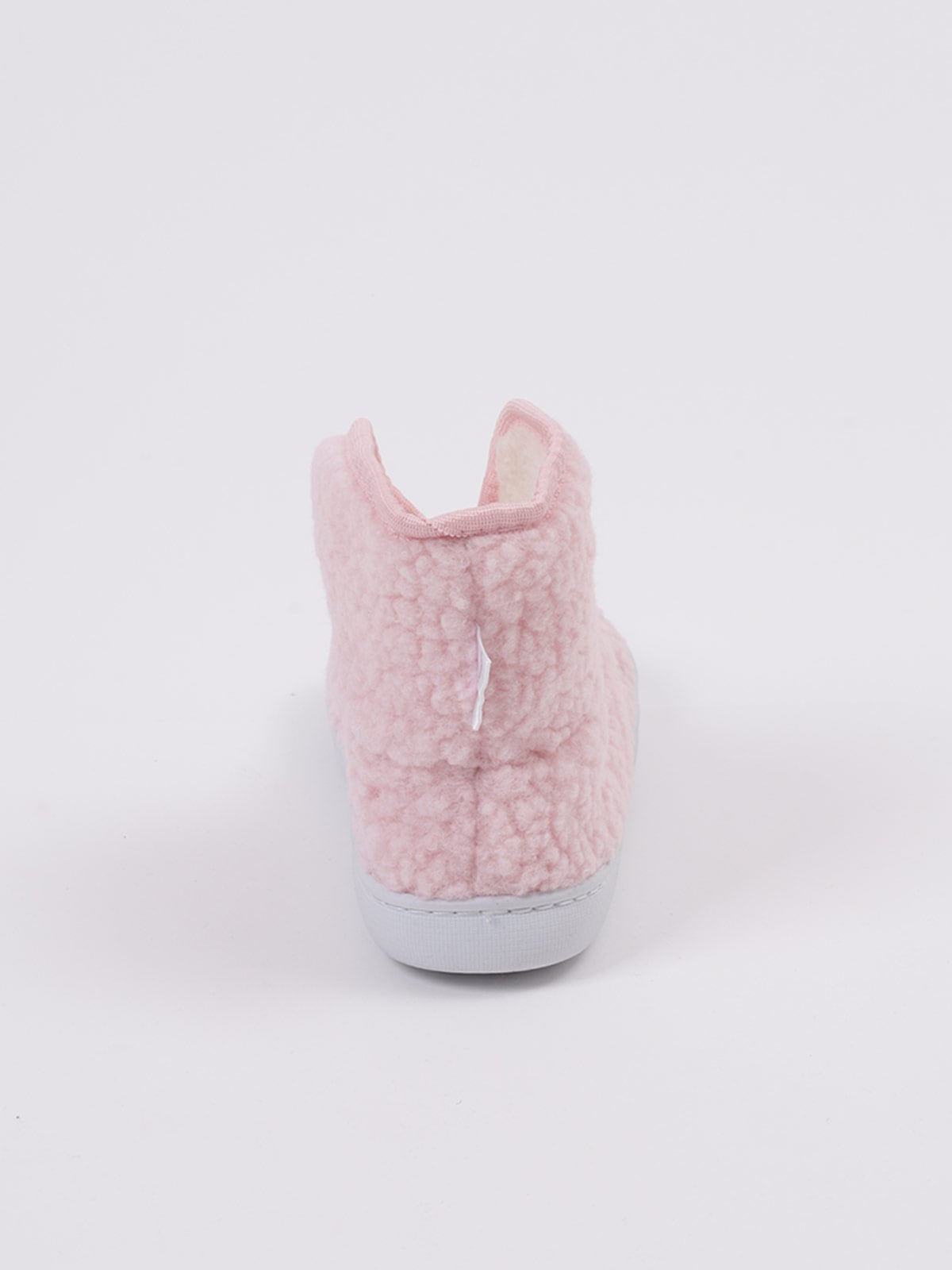 PANTUFLAS BOTA MUJER INDEX SNOOPY - 5