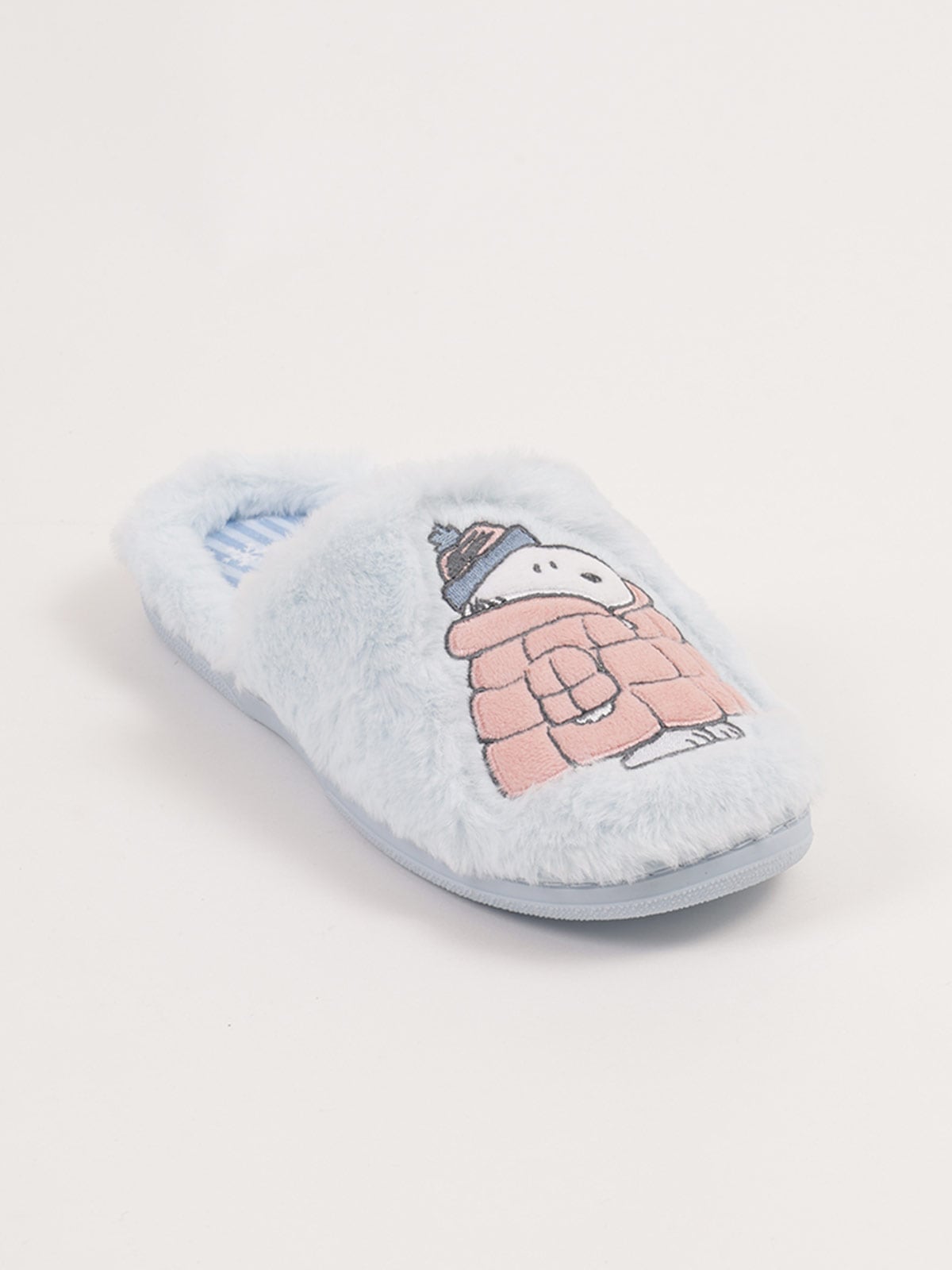 ZAPATILLA MUJER INDEX SNOOPY - 3