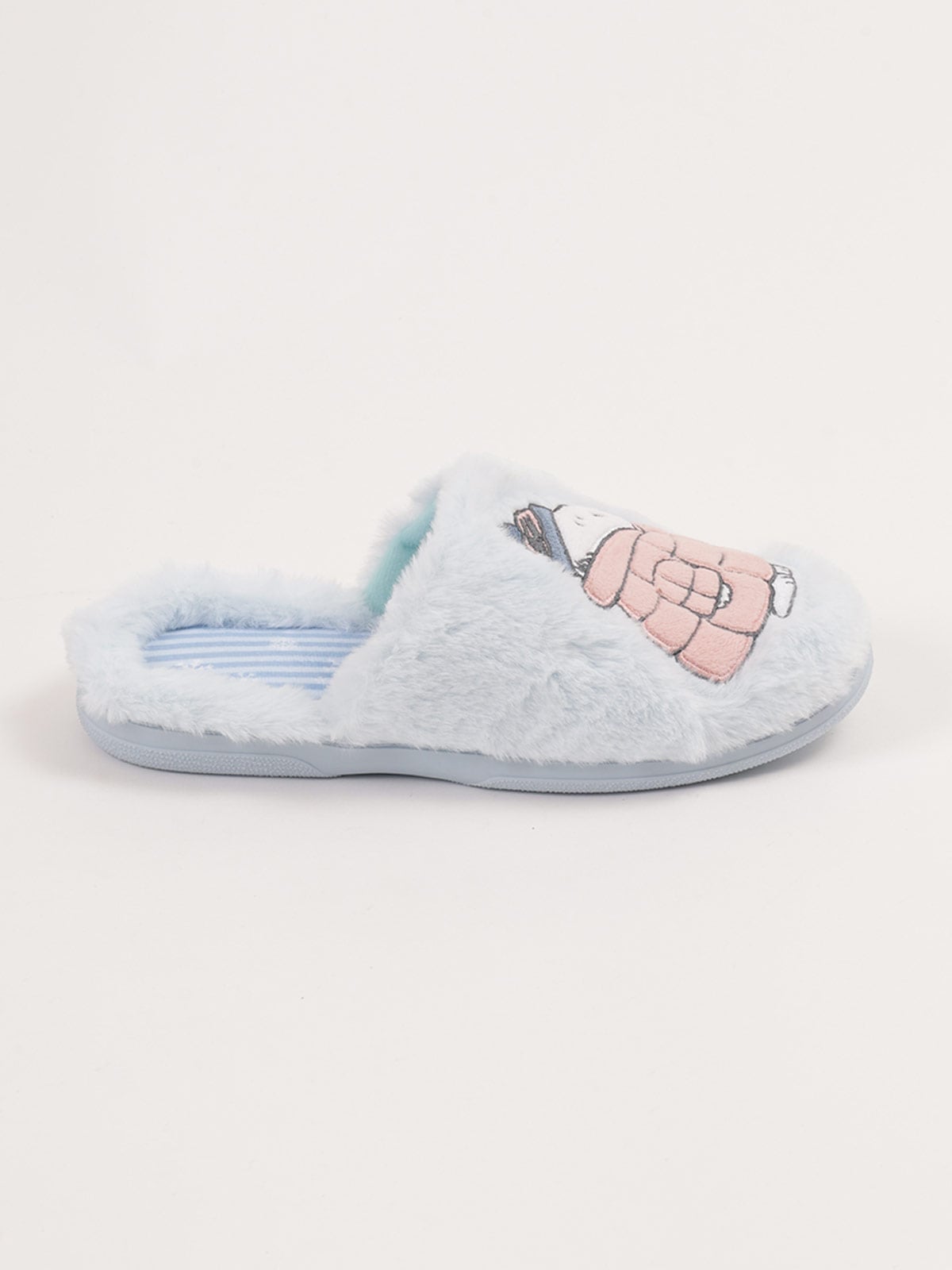 ZAPATILLA MUJER INDEX SNOOPY - 4