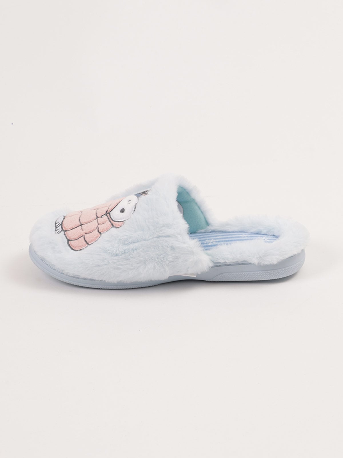 ZAPATILLA MUJER INDEX SNOOPY - 6