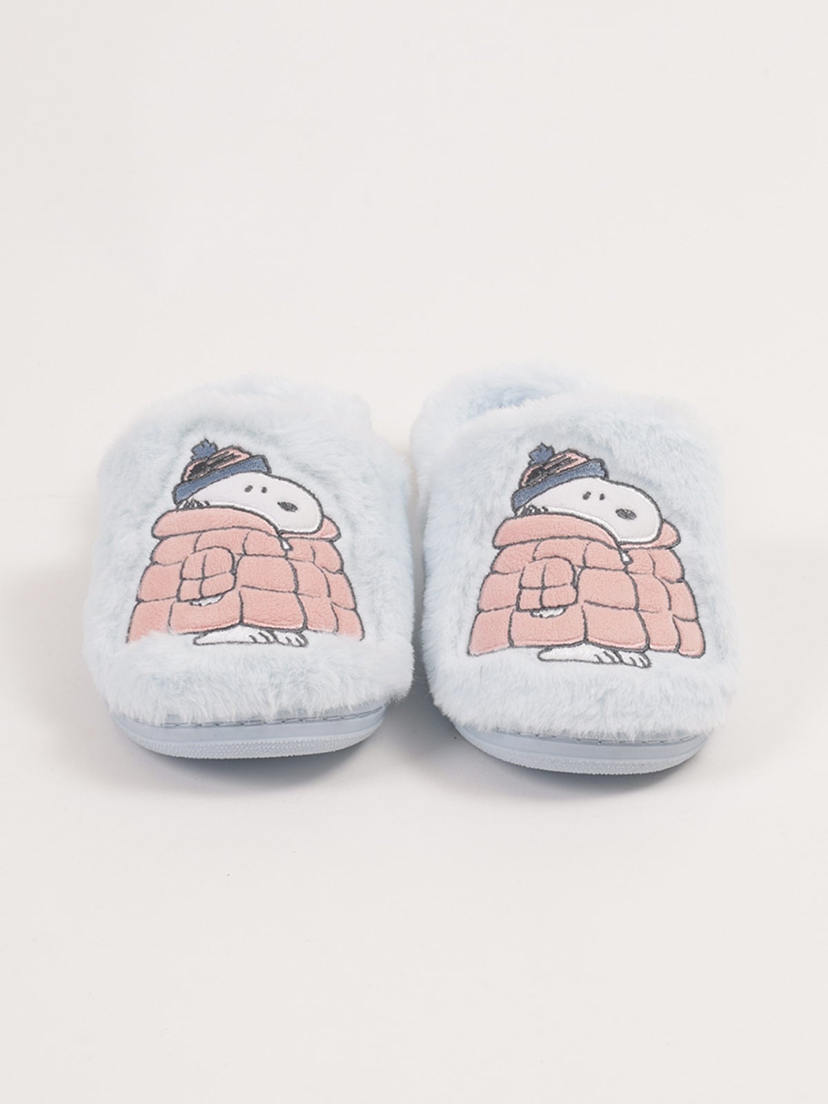 ZAPATILLA MUJER INDEX SNOOPY - 2