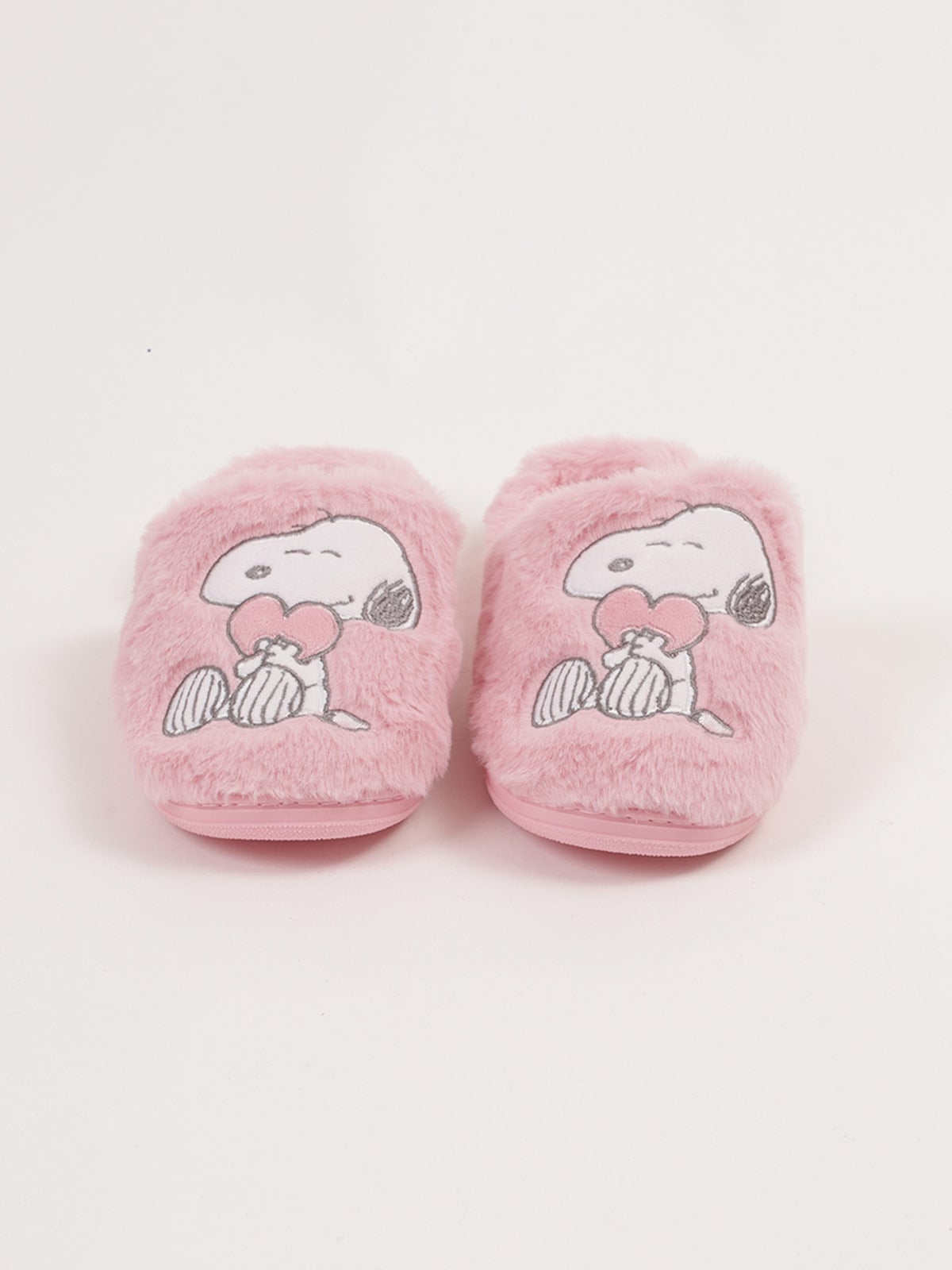 ZAPATILLA MUJER INDEX SNOOPY - 2