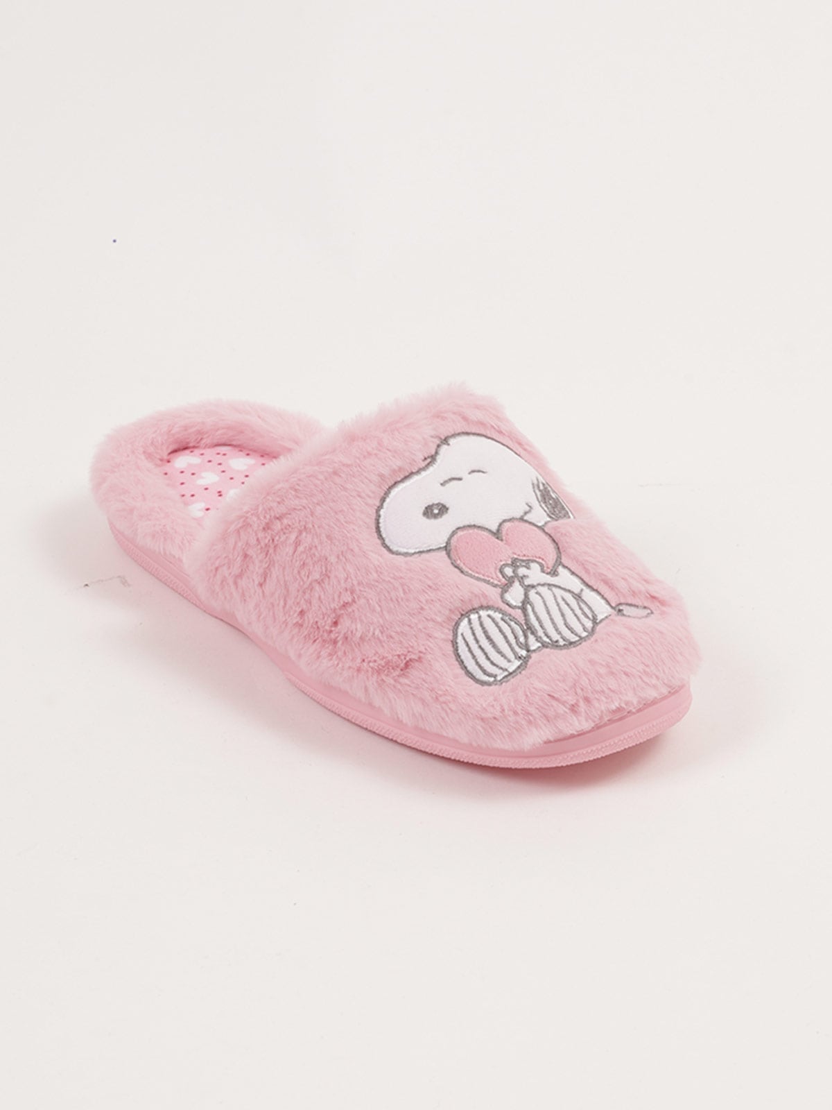 ZAPATILLA MUJER INDEX SNOOPY - 3