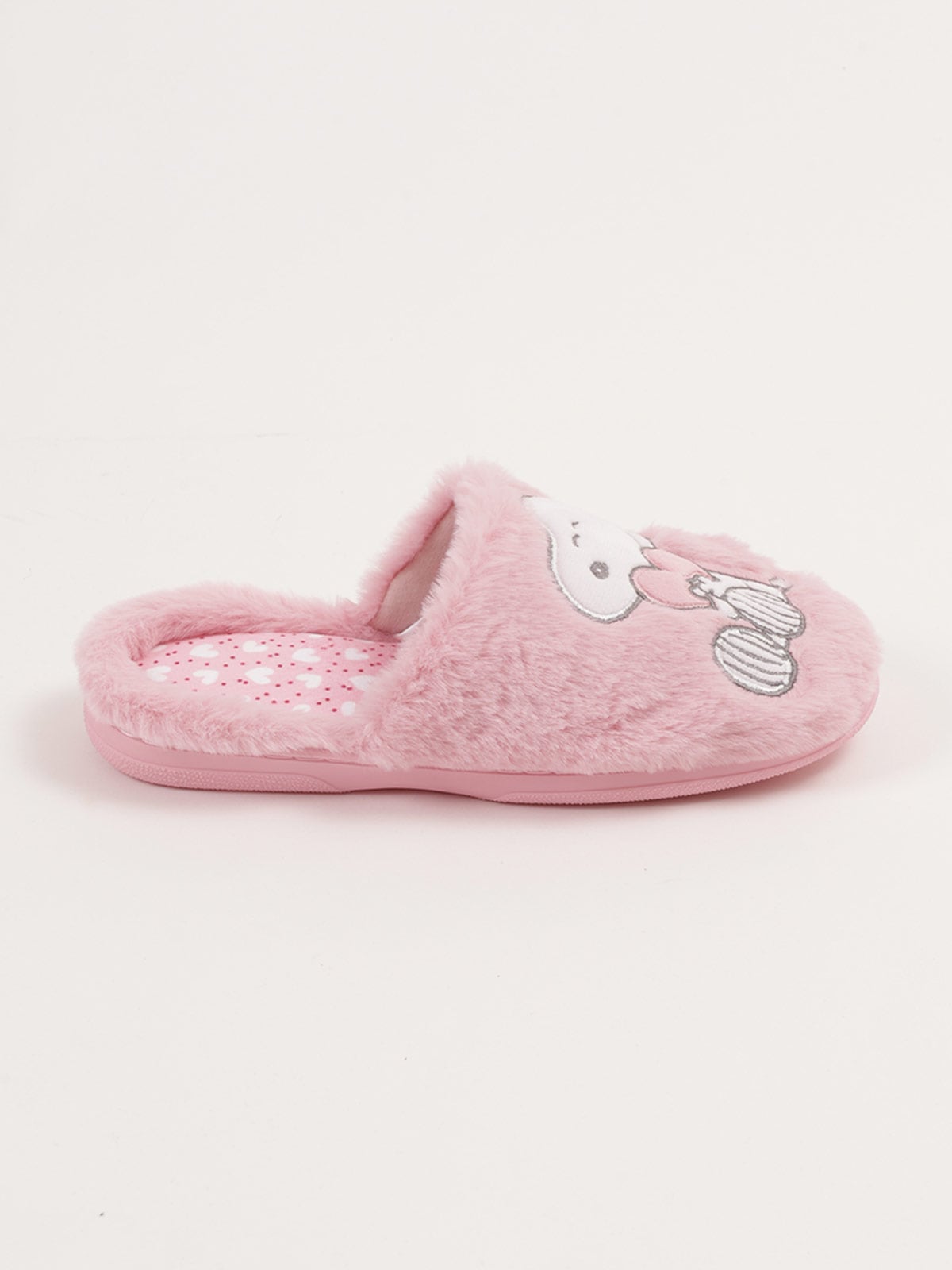 ZAPATILLA MUJER INDEX SNOOPY - 4