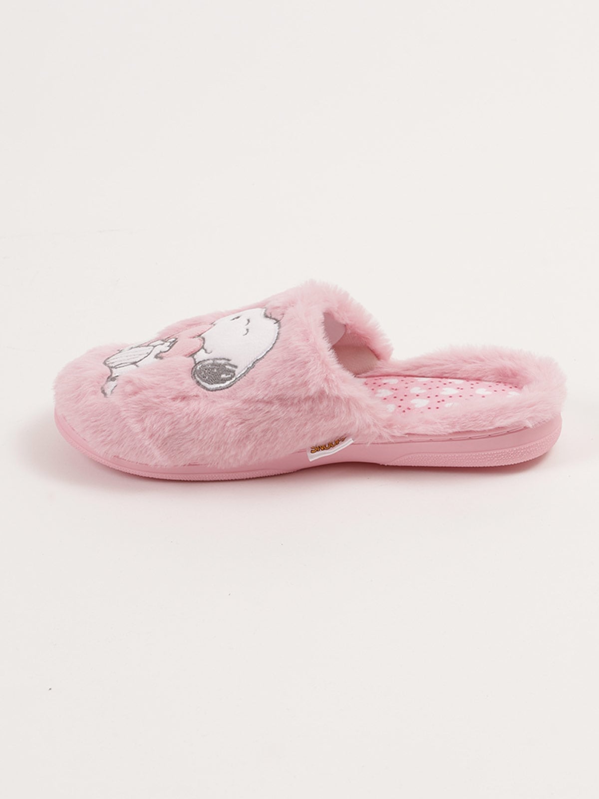 ZAPATILLA MUJER INDEX SNOOPY - 6