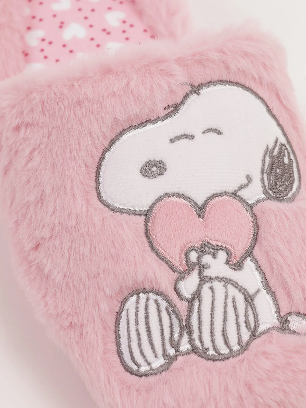 ZAPATILLA MUJER INDEX SNOOPY - 7