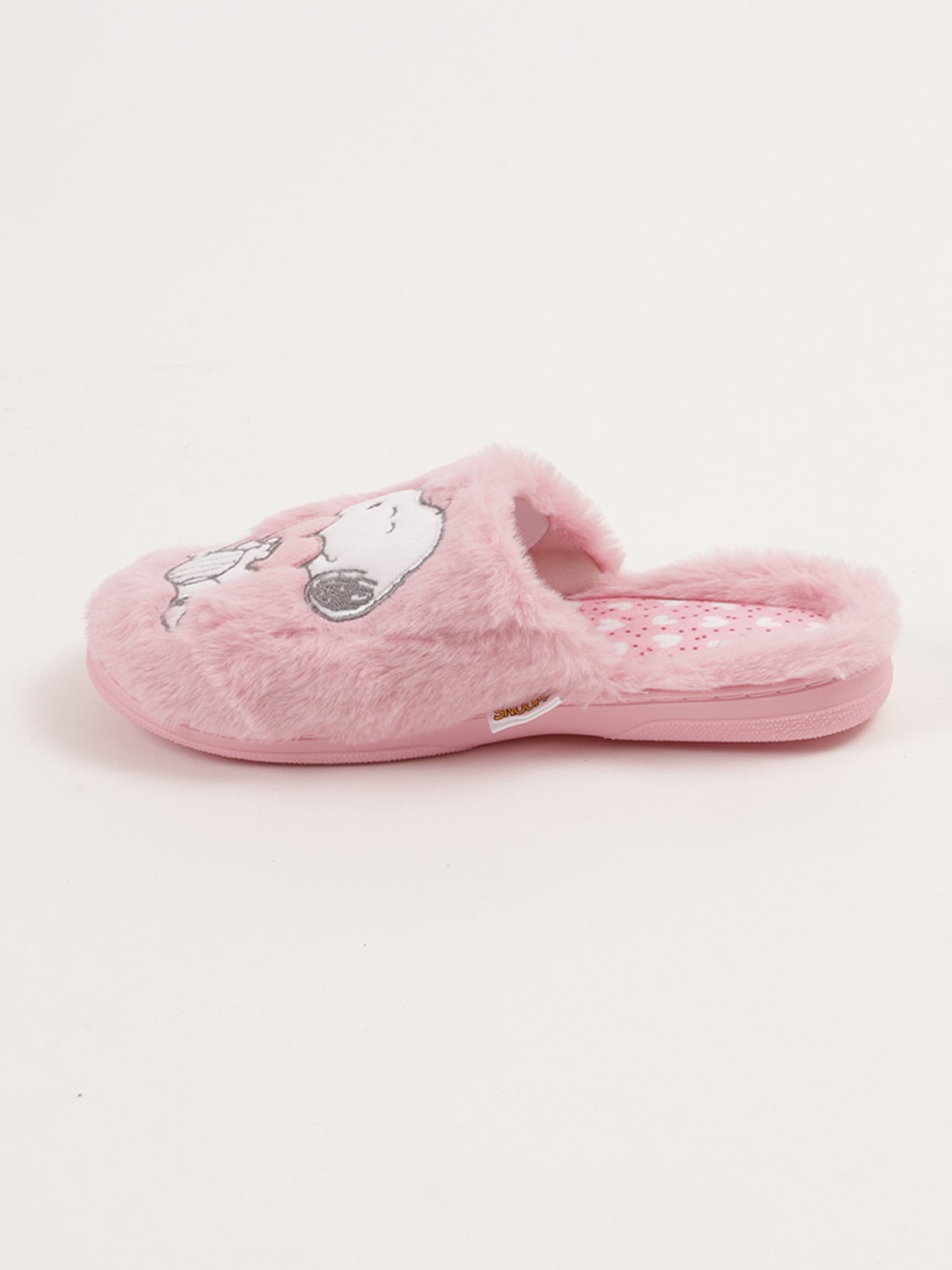 ZAPATILLA MUJER INDEX SNOOPY - 6