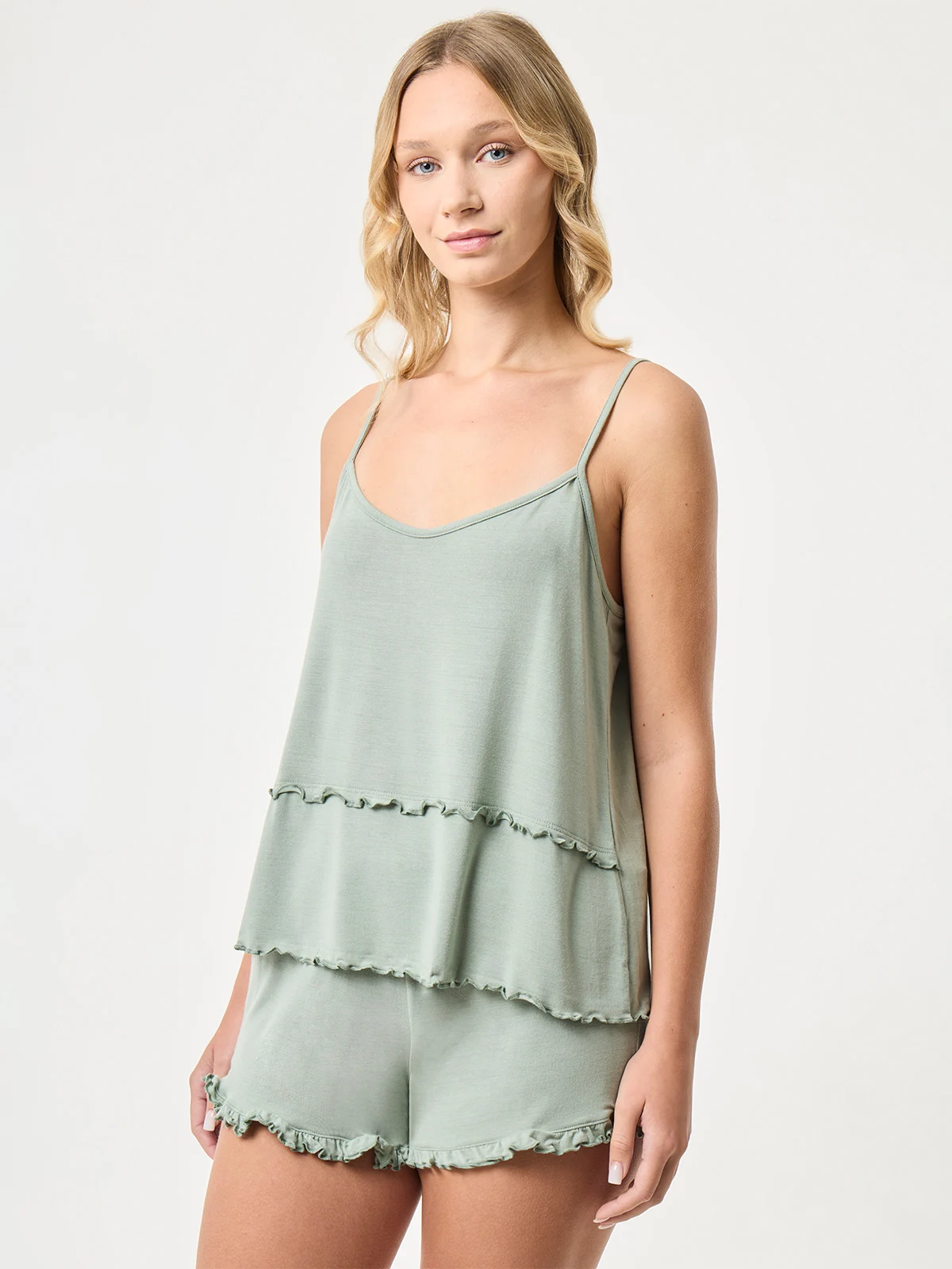 PIJAMA MUJER MARQUIS PRINCESA BOBOS - 1
