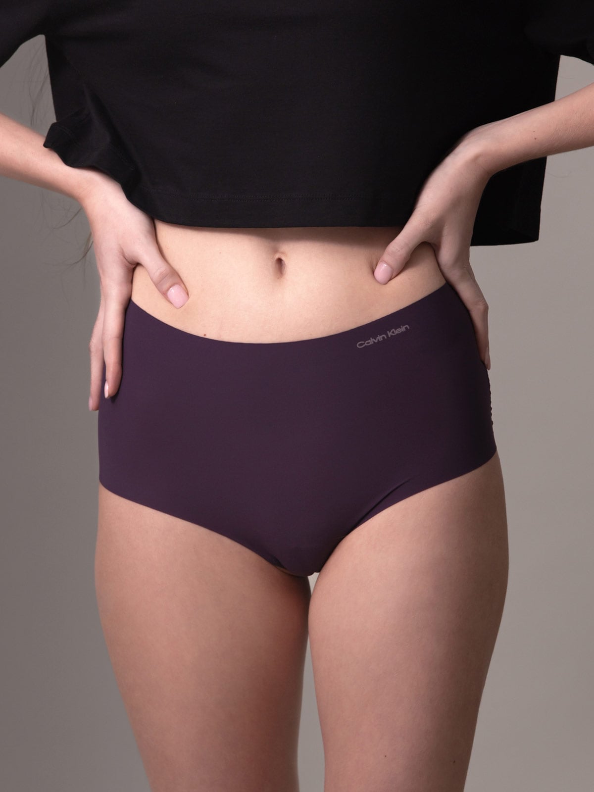 CALZÓN MUJER CALVIN KLEIN - 2
