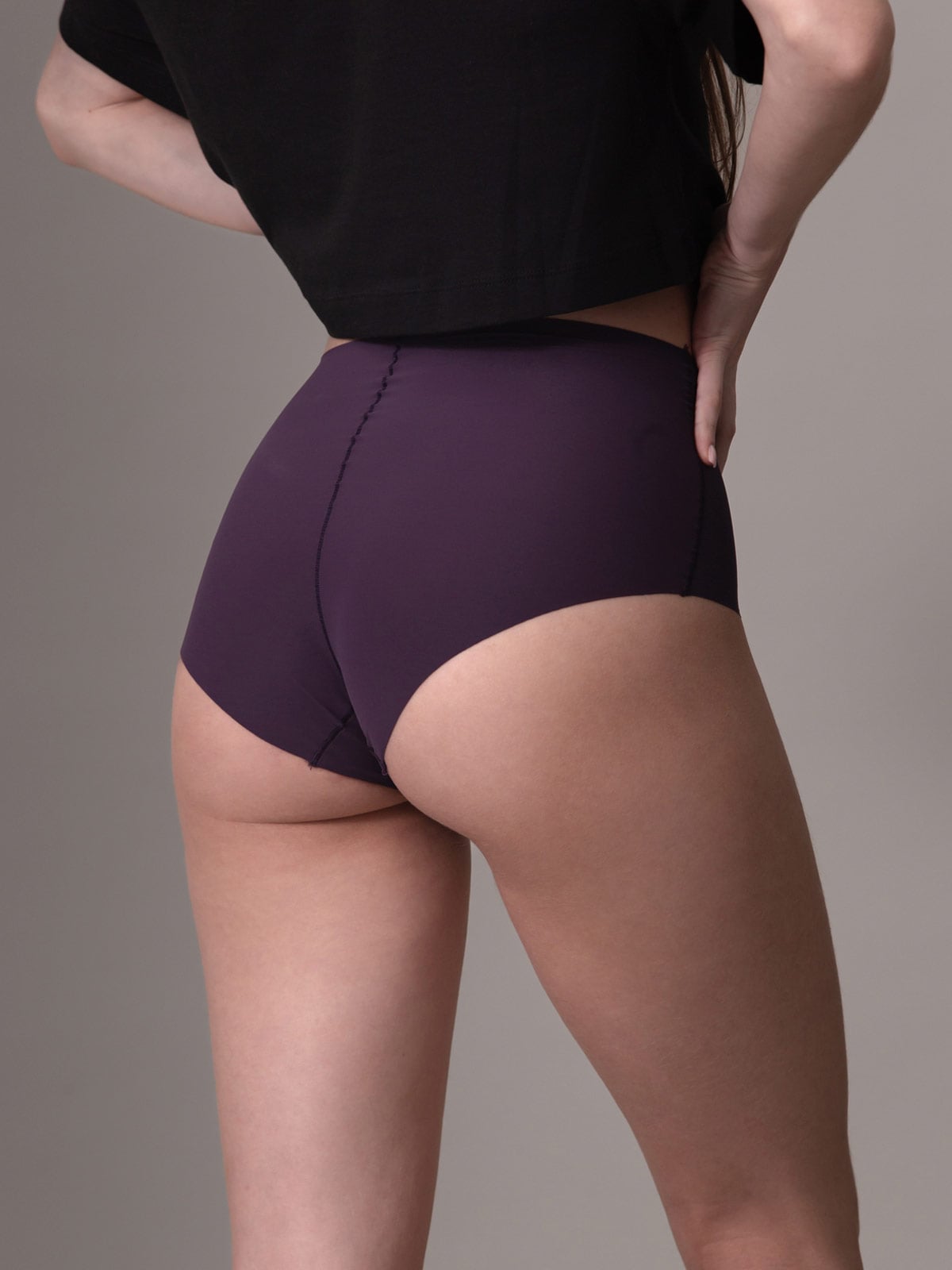 CALZÓN MUJER CALVIN KLEIN - 4