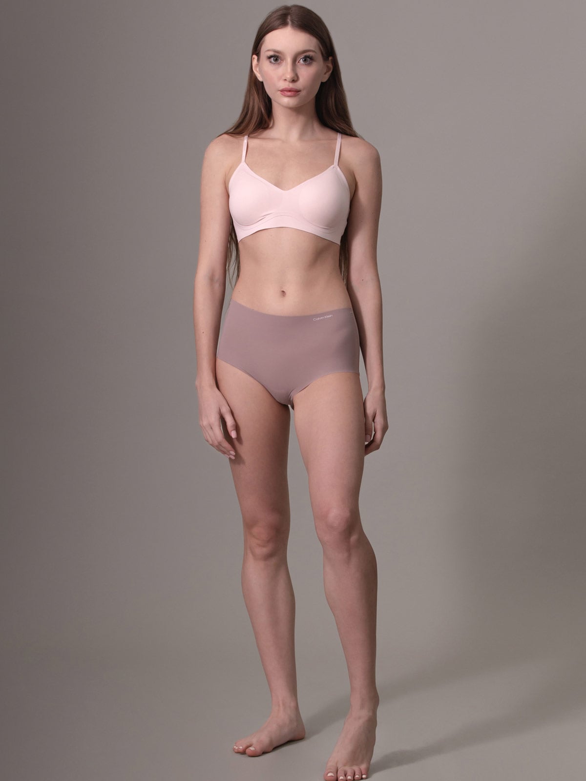 CALZÓN MUJER CALVIN KLEIN - 1