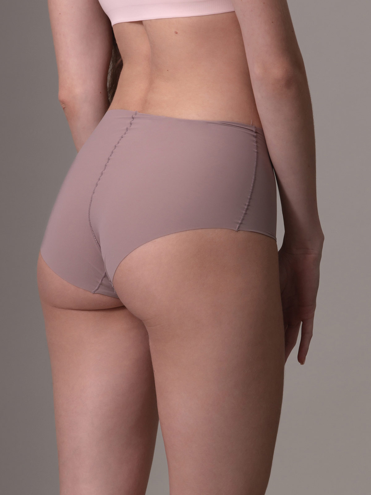 CALZÓN MUJER CALVIN KLEIN - 4