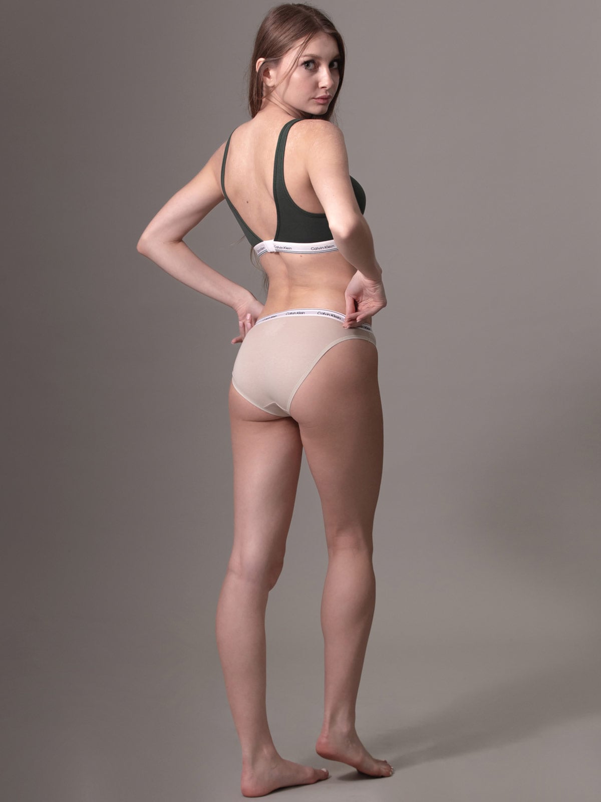 CALZÓN MUJER CALVIN KLEIN - 3