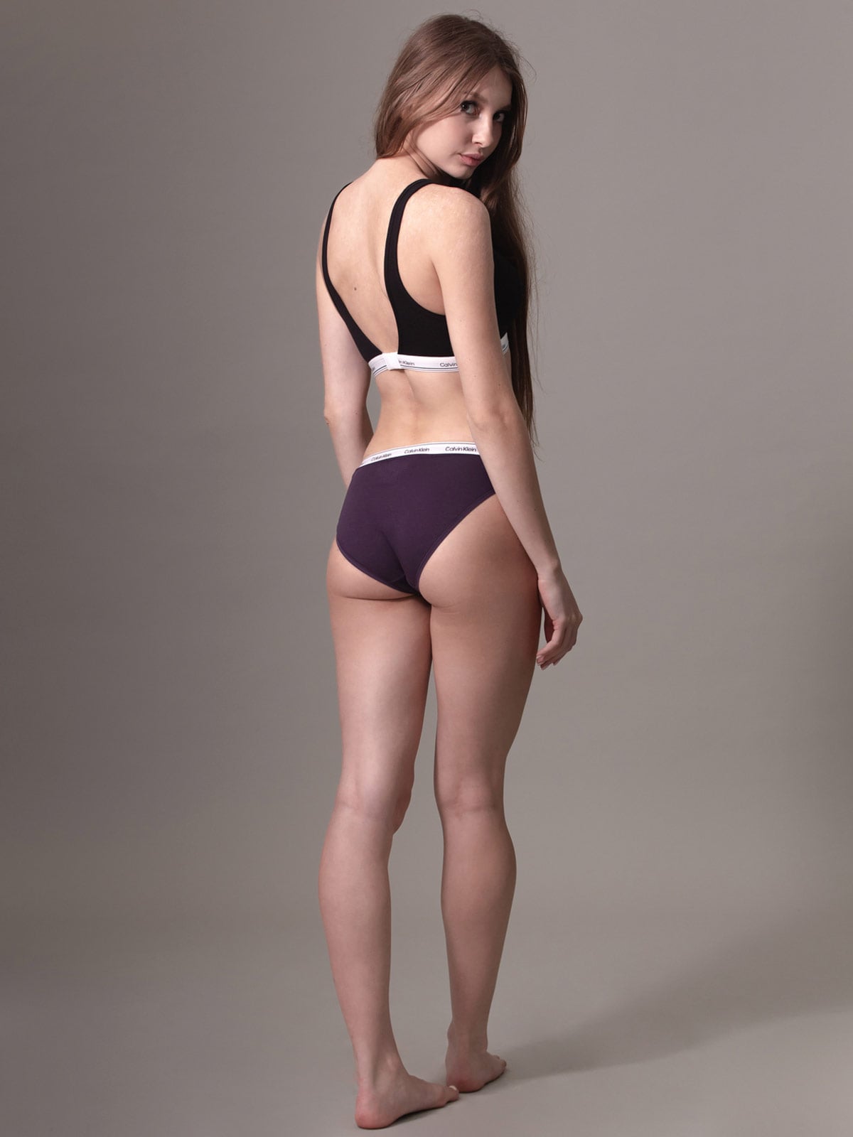 CALZÓN MUJER CALVIN KLEIN - 3