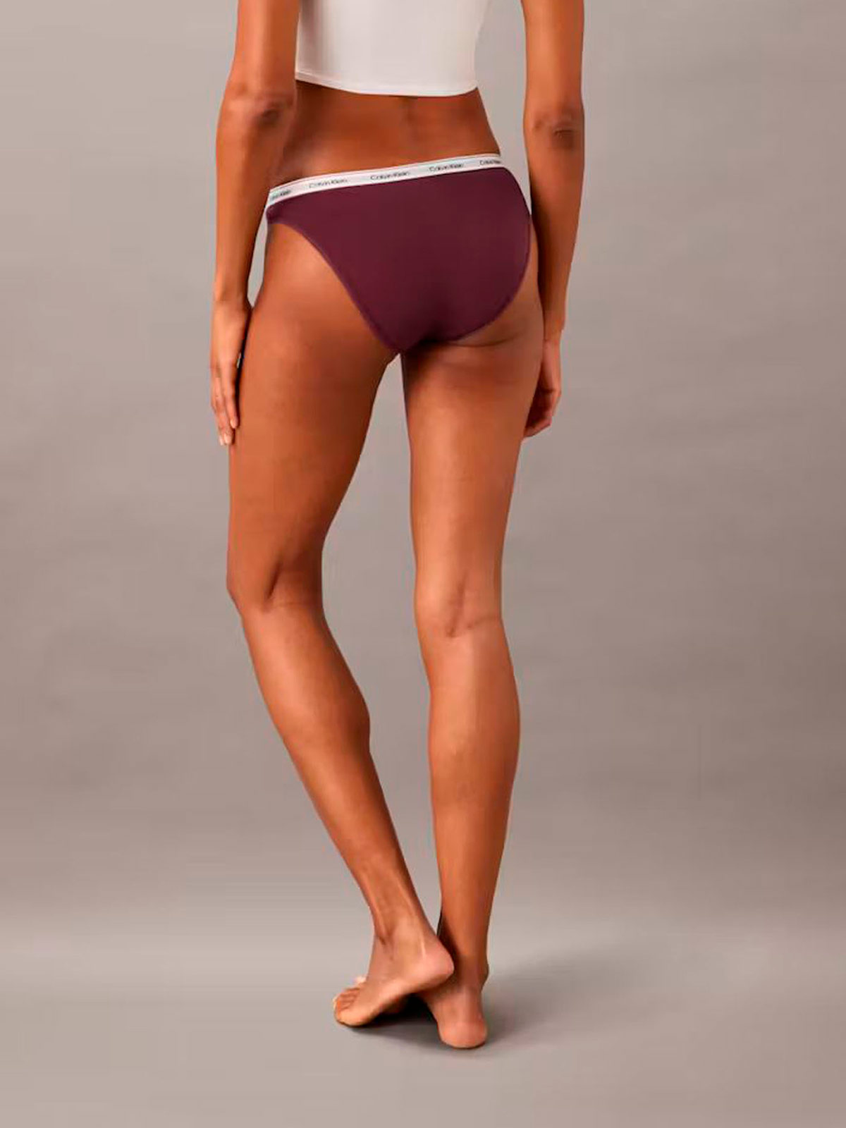 CALZÓN MUJER CALVIN KLEIN - 4