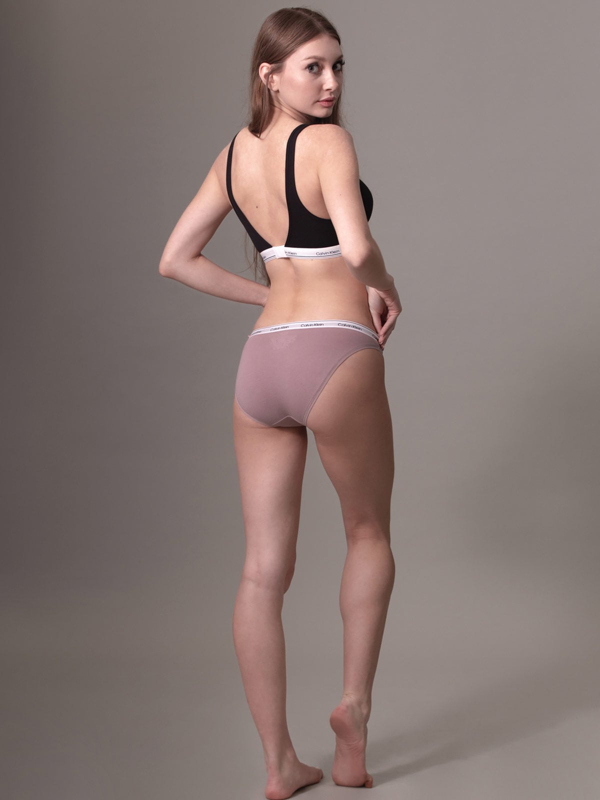 CALZÓN MUJER CALVIN KLEIN - 3