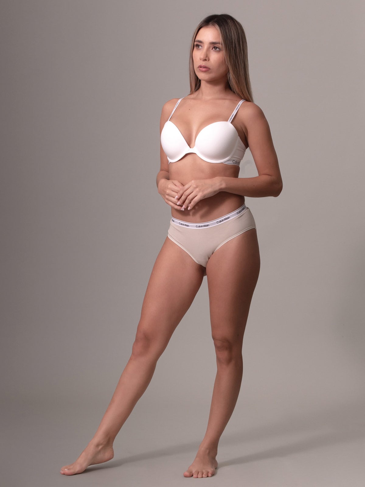 CALZÓN MUJER CALVIN KLEIN - 2