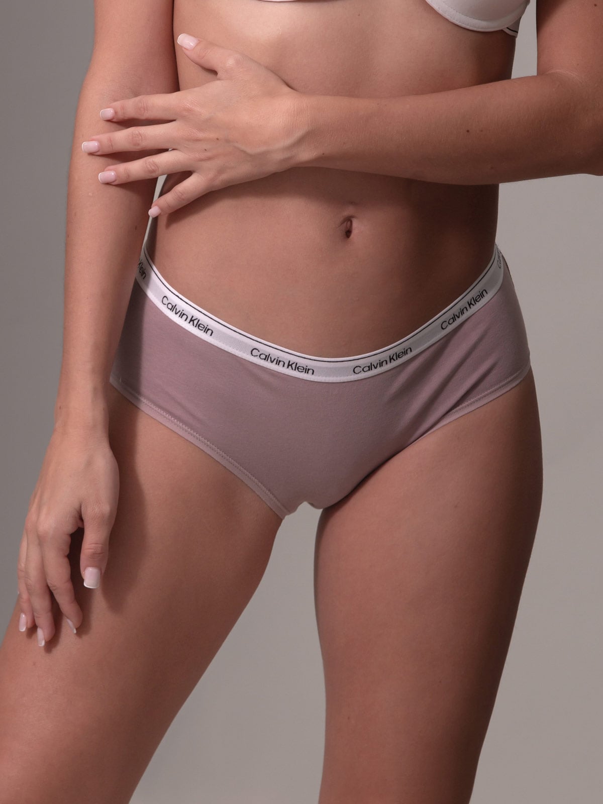 CALZÓN MUJER CALVIN KLEIN - 2