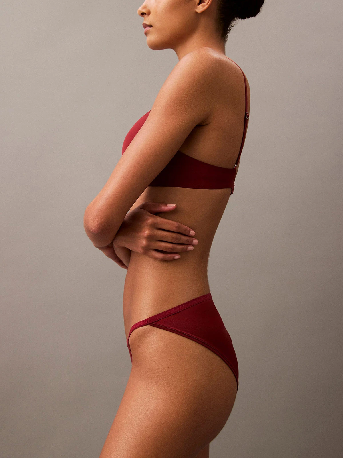 CALZÓN MUJER CALVIN KLEIN - 3