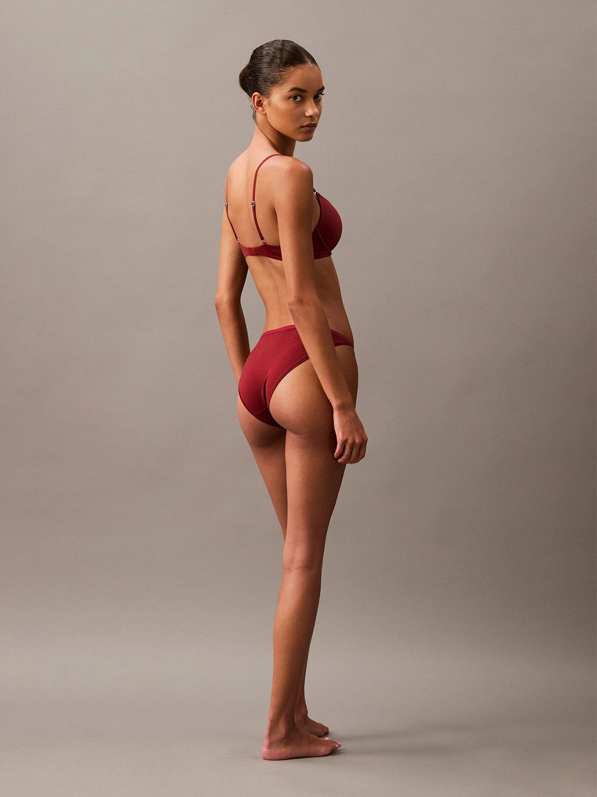 CALZÓN MUJER CALVIN KLEIN - 4