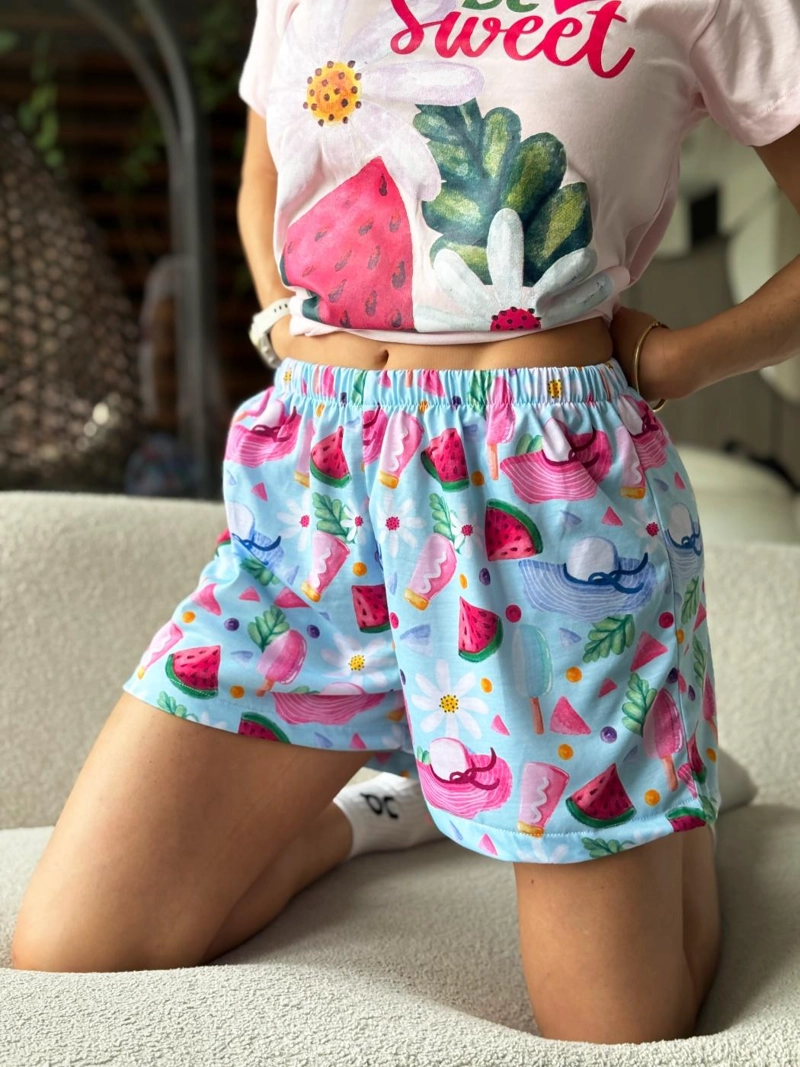 PIJAMA BE SWEET ALEJANDRA BAIGORRIA JUVENIL - 3