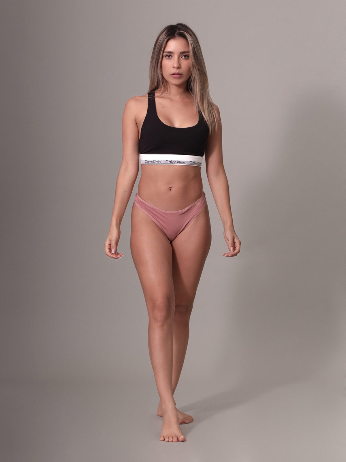PANTY MUJER CALVIN KLEIN - 1