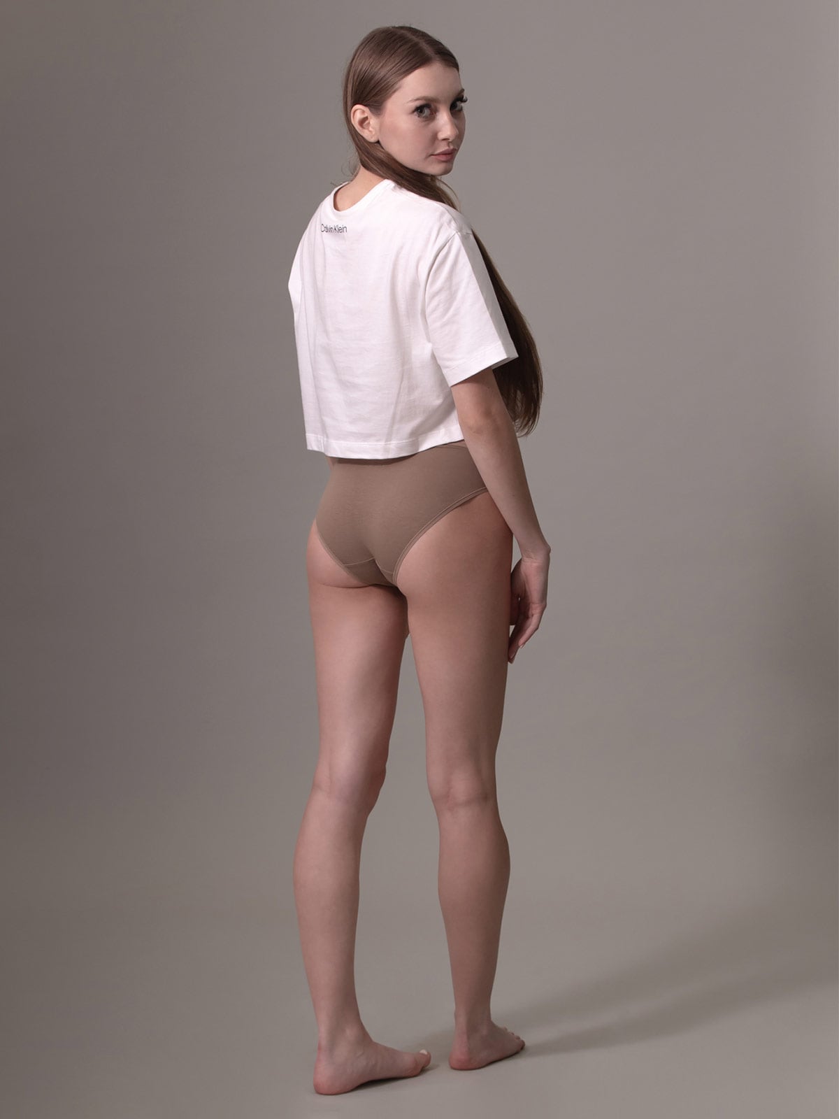 CALZÓN MUJER CALVIN KLEIN - 3