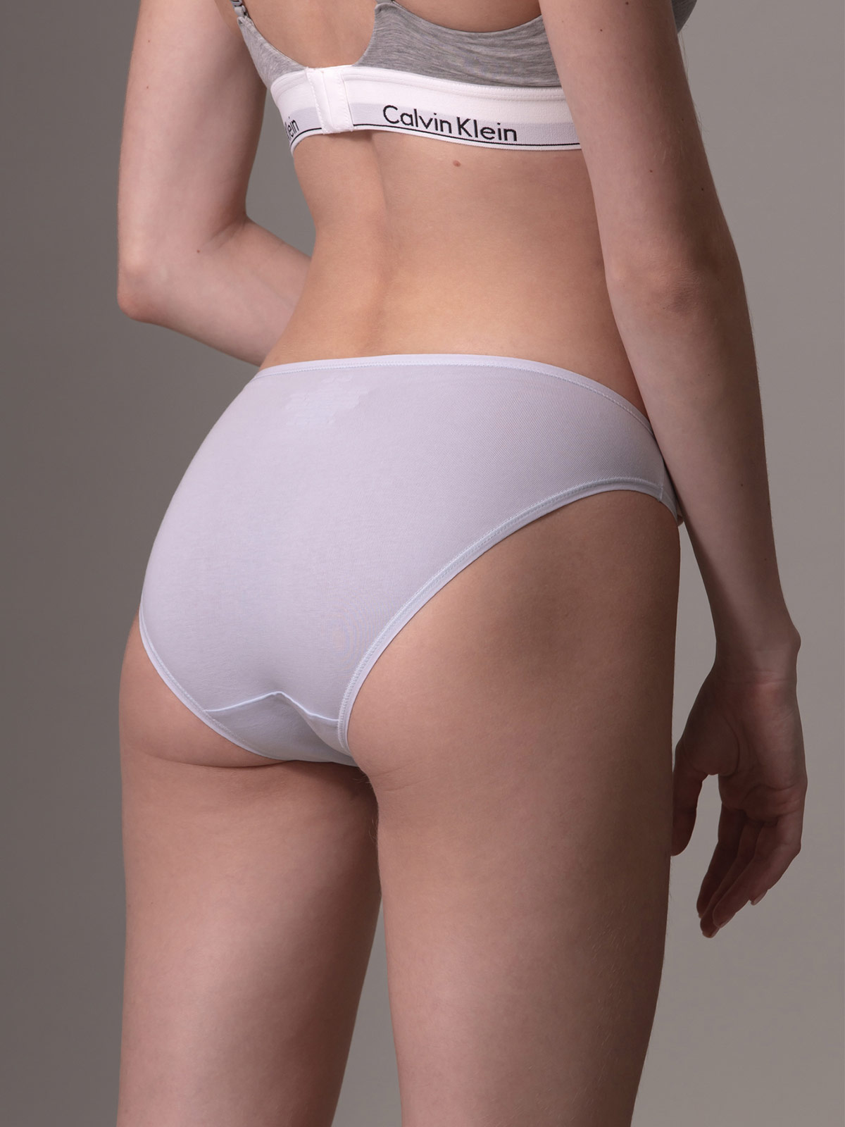 CALZÓN MUJER CALVIN KLEIN - 4