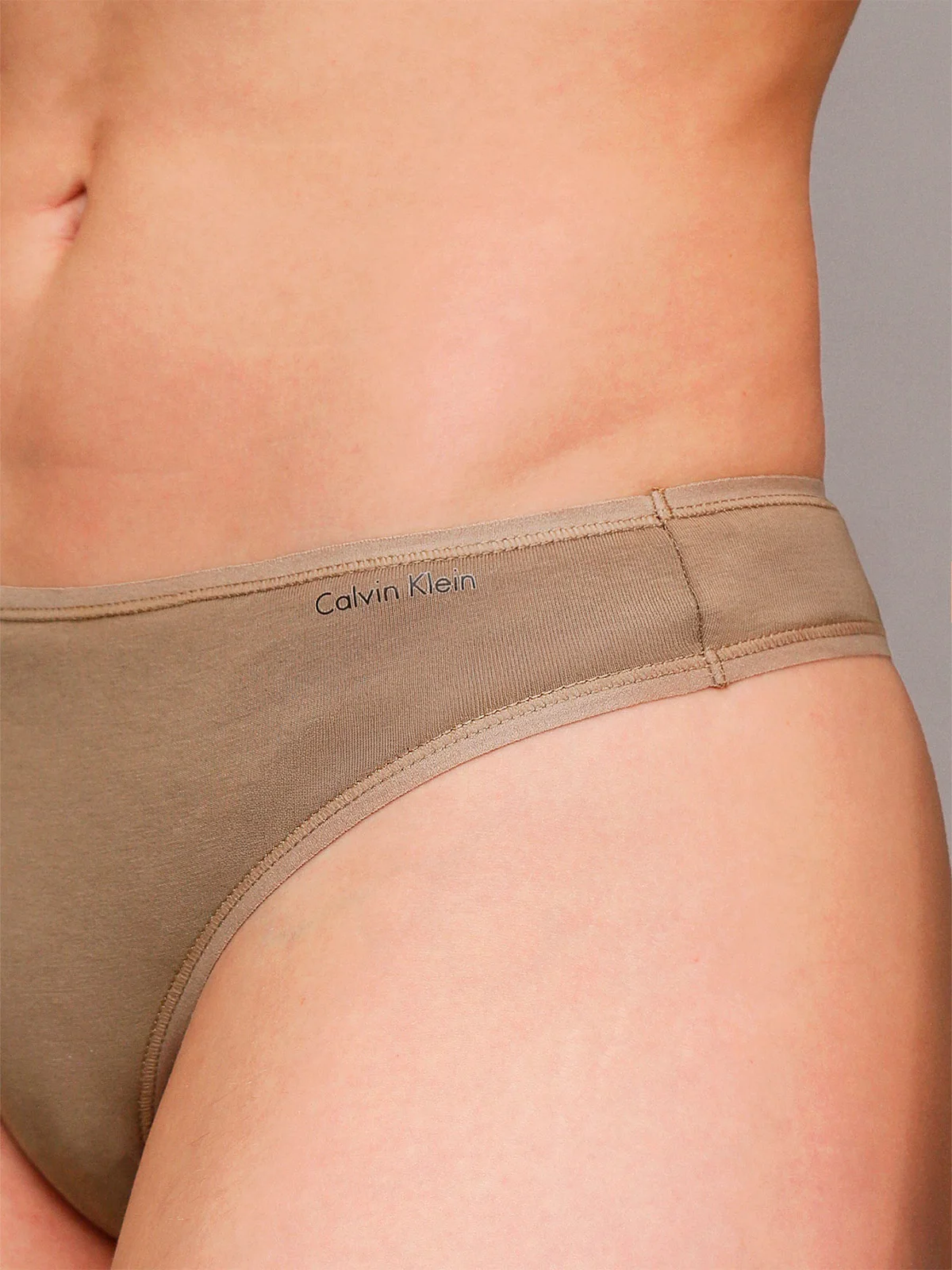CALZÓN MUJER CALVIN KLEIN - 4
