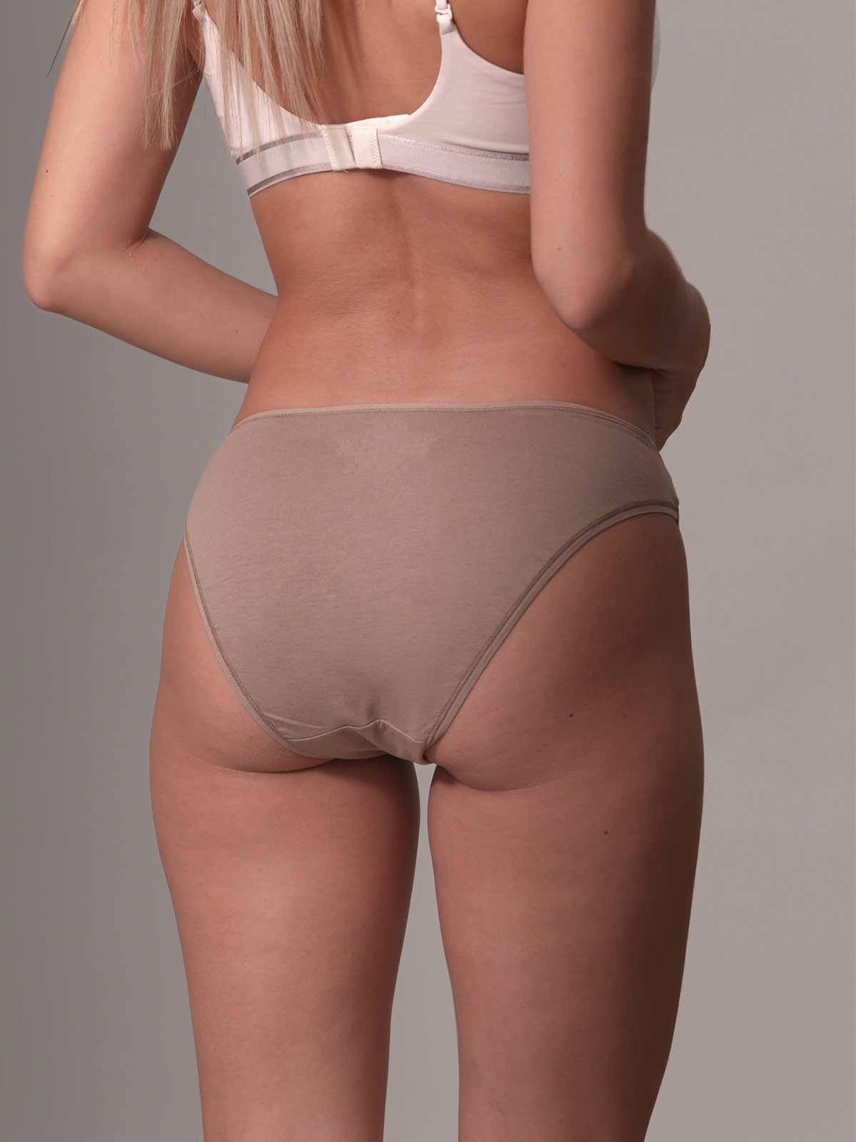 CALZÓN MUJER CALVIN KLEIN - 4