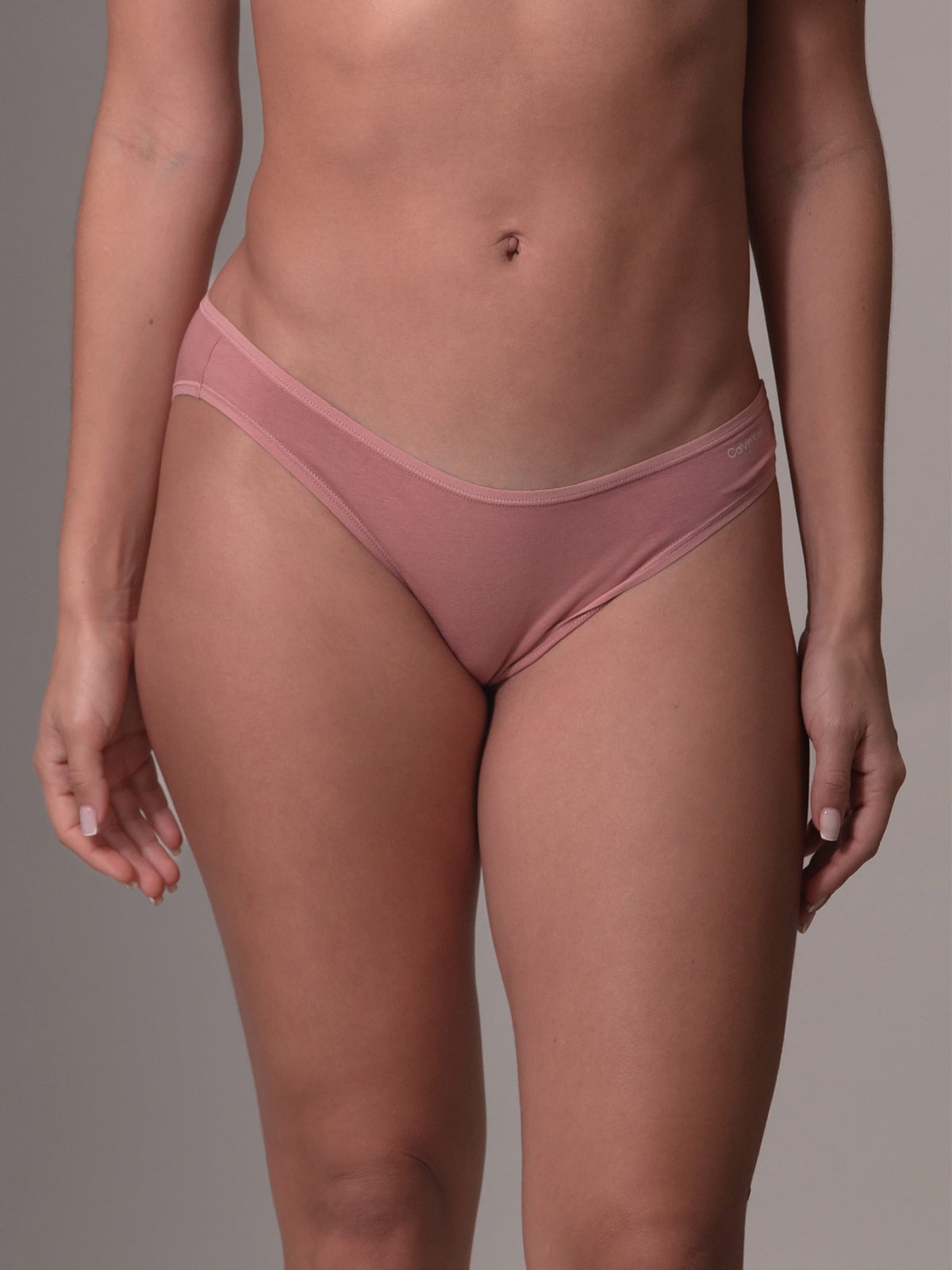 PANTY MUJER CALVIN KLEIN - 2
