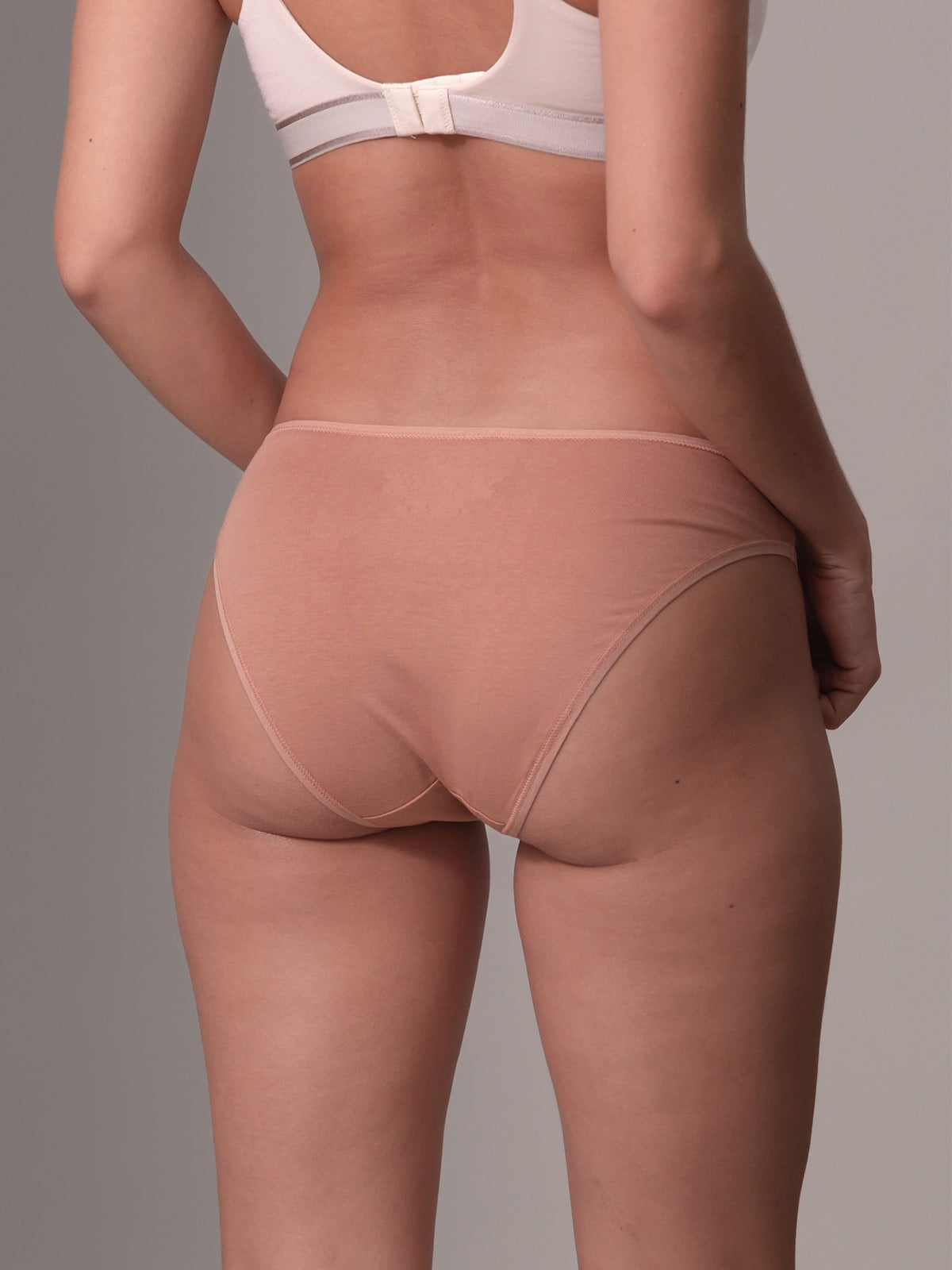 PANTY MUJER CALVIN KLEIN - 4