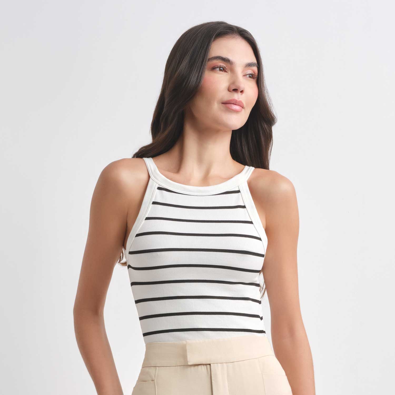 CAMISETA MUJER KOKETA SEAM - 1