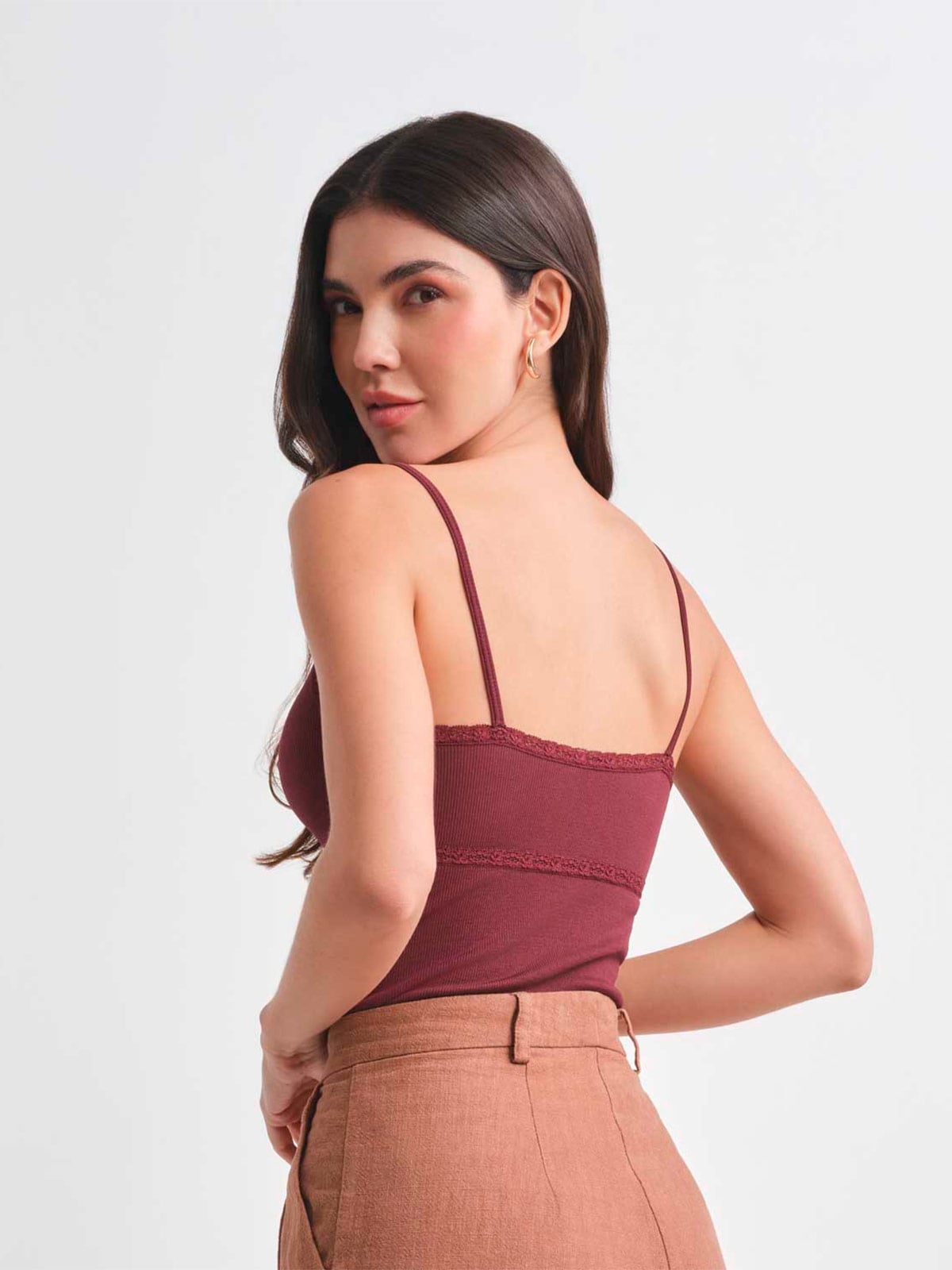 CAMISETA MUJER KOKETA BRIANDA - 2