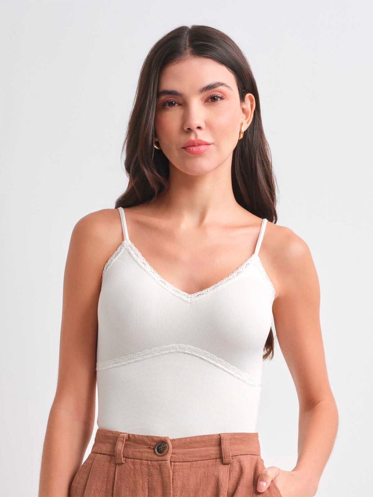 CAMISETA MUJER KOKETA BRIANDA - 1