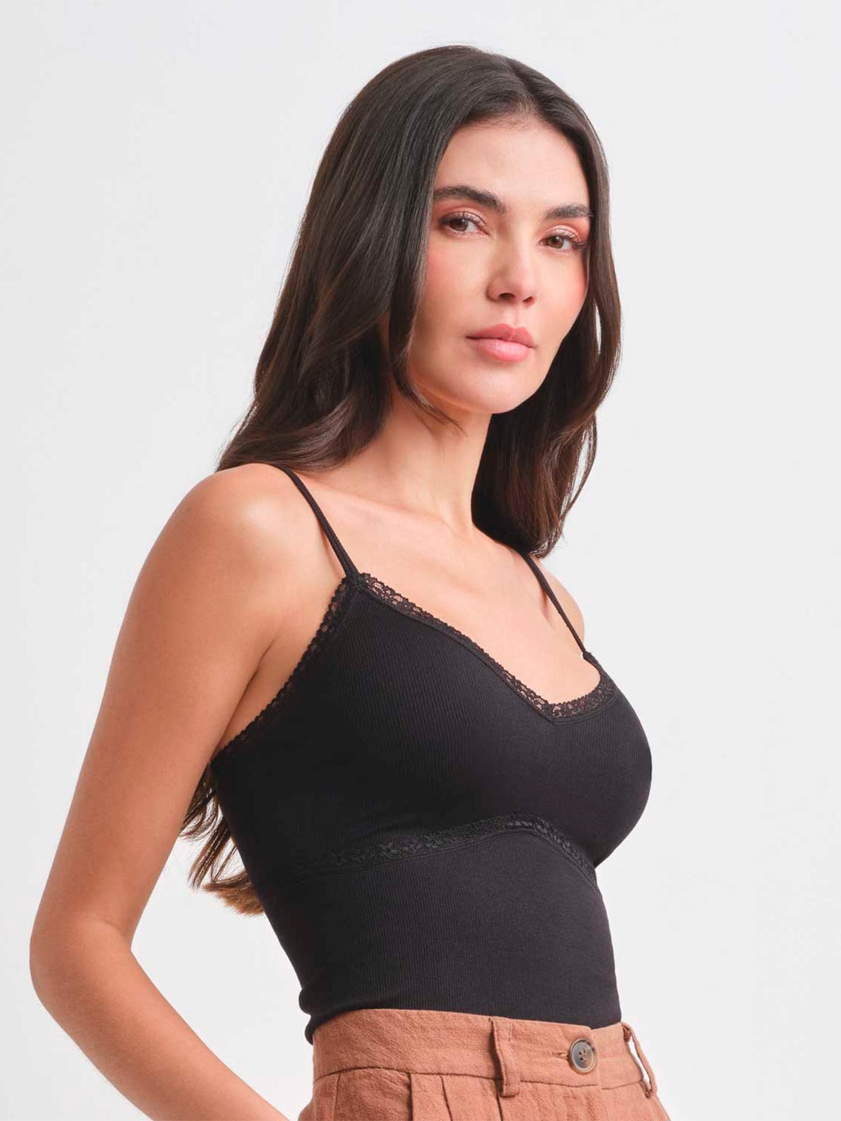 CAMISETA MUJER KOKETA BRIANDA - 1