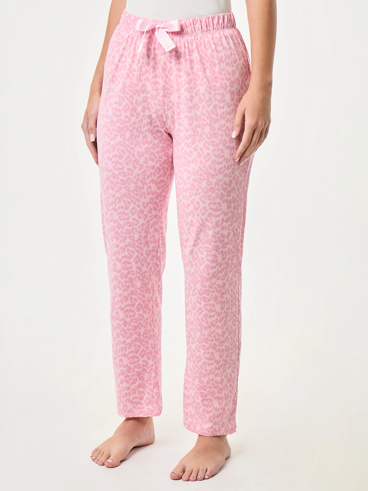PANTALÓN DE PIJAMA MUJER MARQUIS ANIMAL PRINT - 3