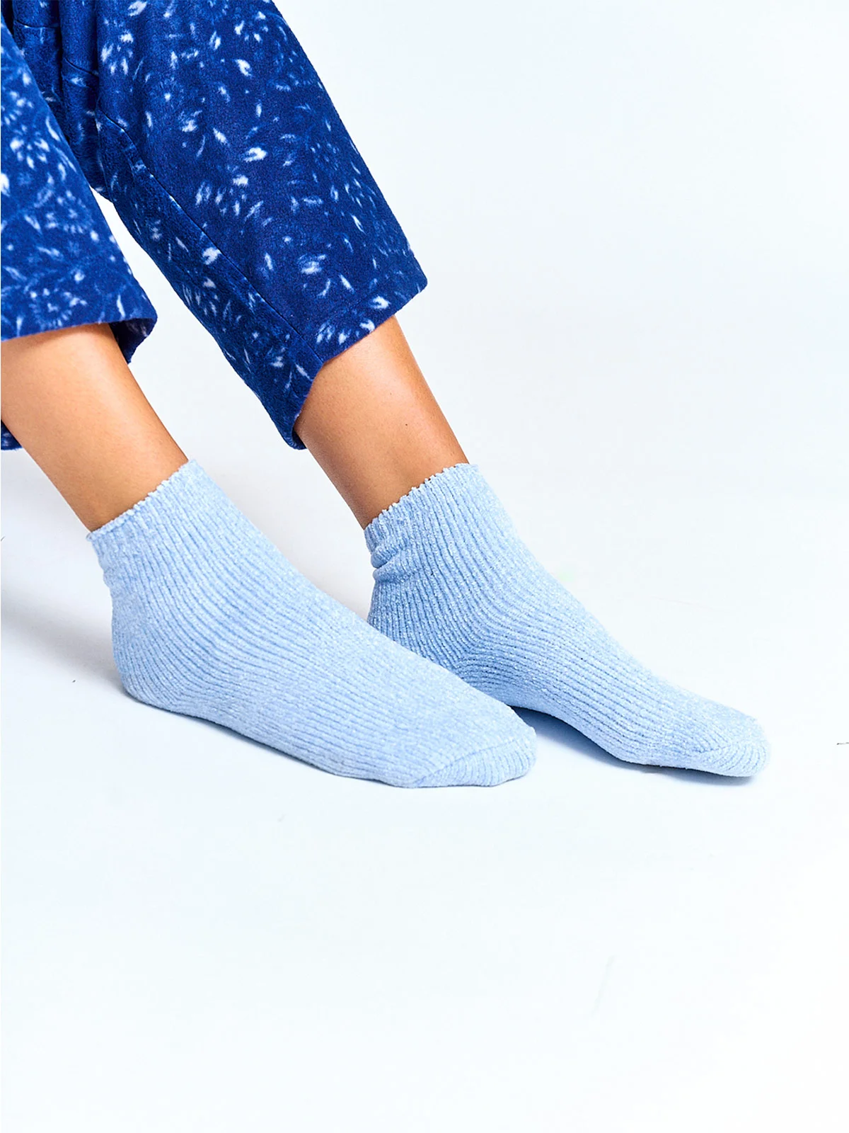 PACK PIJAMA MUJER AZIZ MOKA - 3