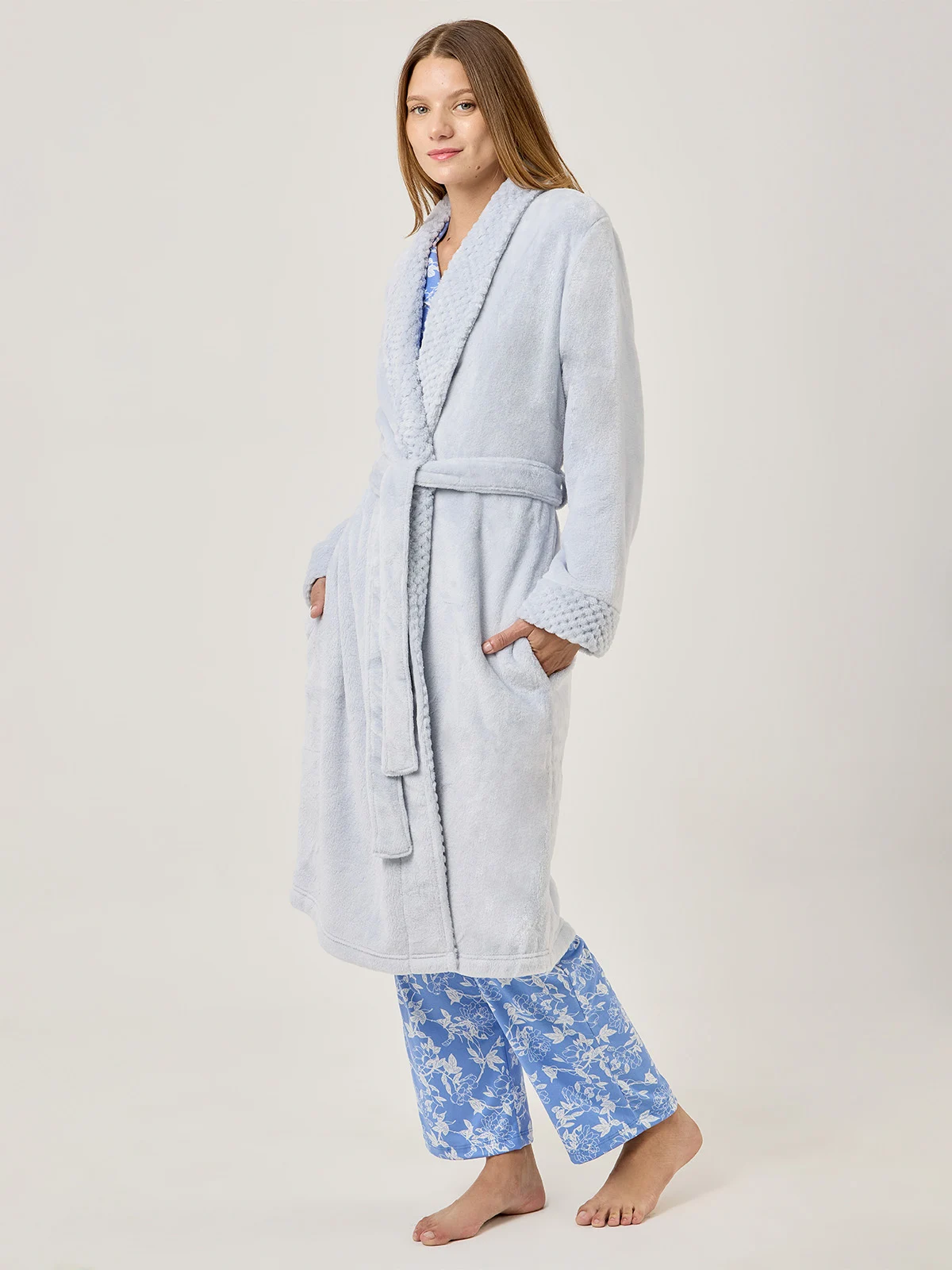 BATA AZIZ MUJER CHENILLE - 3