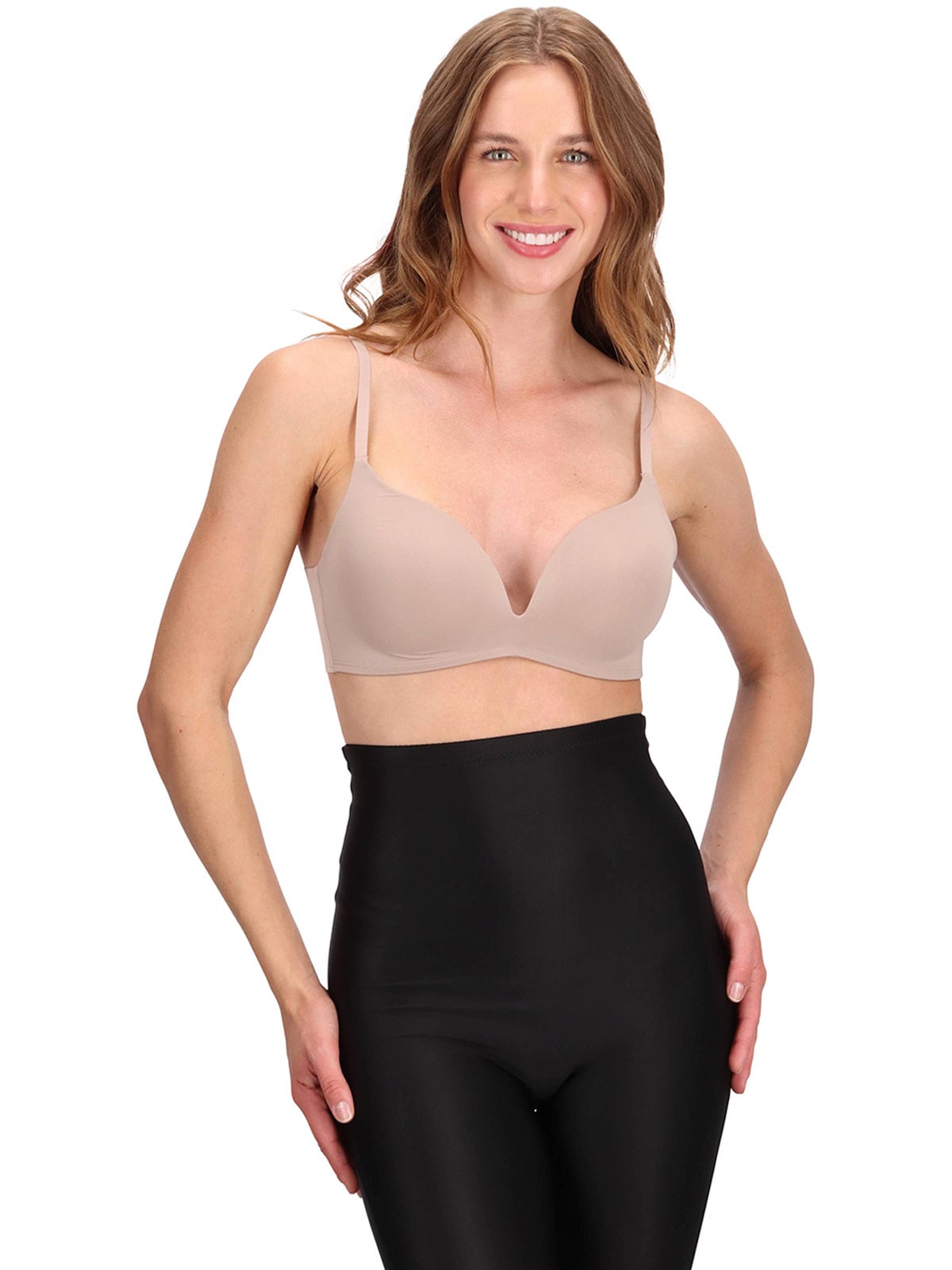 FAJA MUJER CAFFARENA MODELANTE - 1