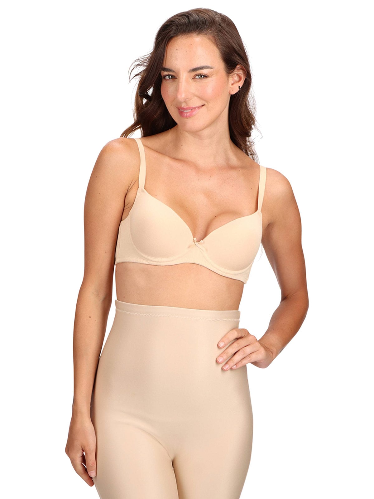FAJA MUJER CAFFARENA MODELANTE - 1