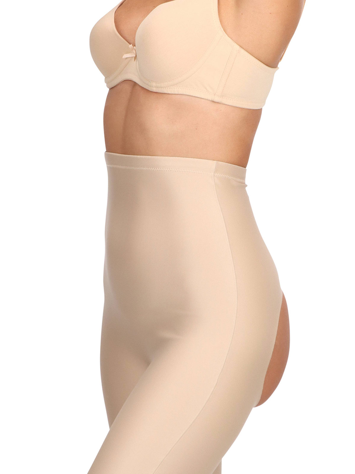 FAJA MUJER CAFFARENA MODELANTE - 2