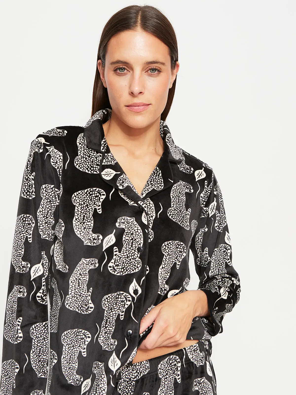 PIJAMA MUJER MARQUIS CAMI SOFT - 3