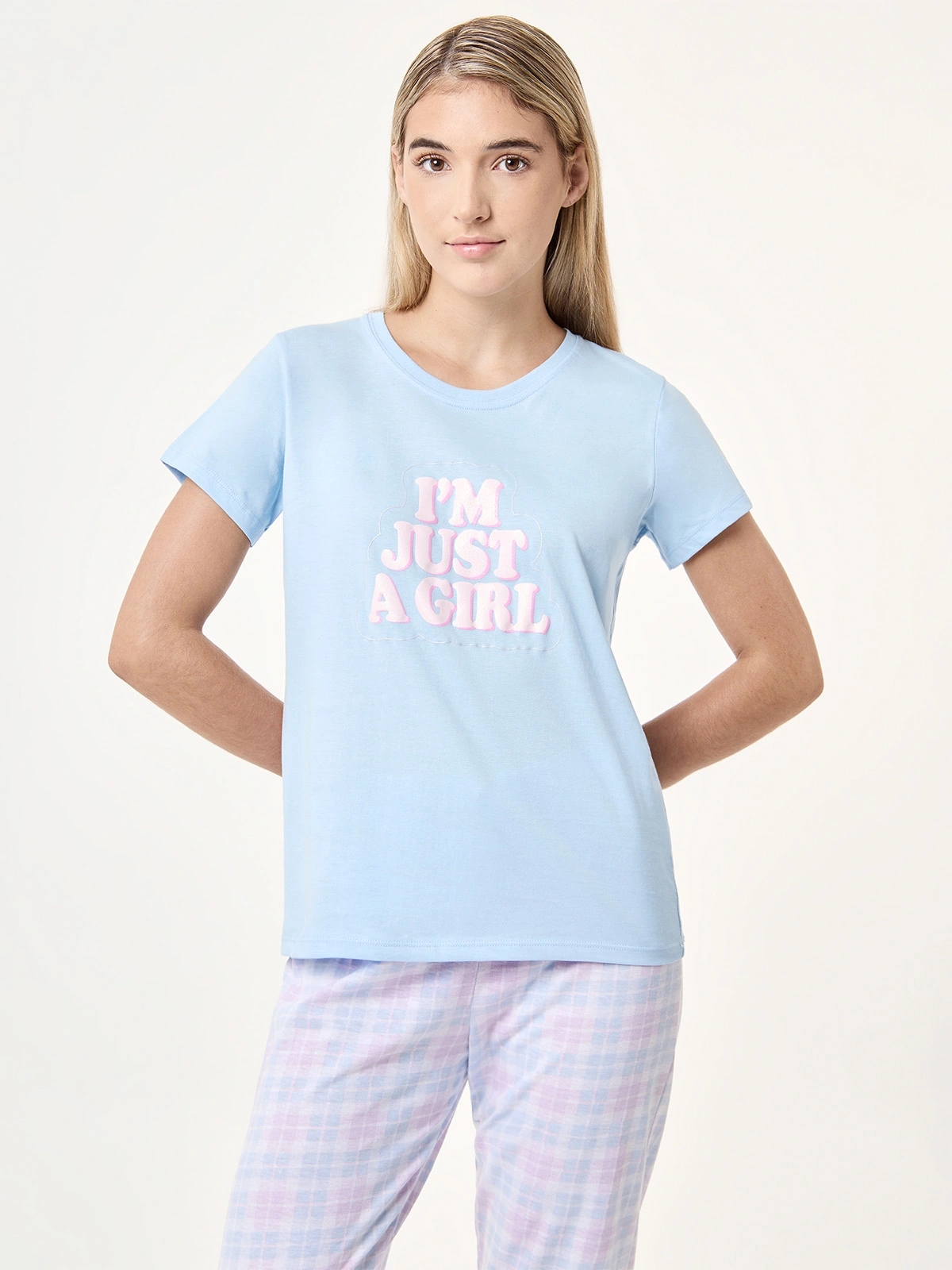 POLO MANGA CORTA MUJER INDEX PRINT - 1