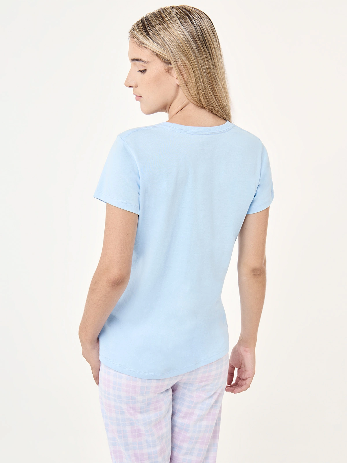 POLO MANGA CORTA MUJER INDEX PRINT - 2