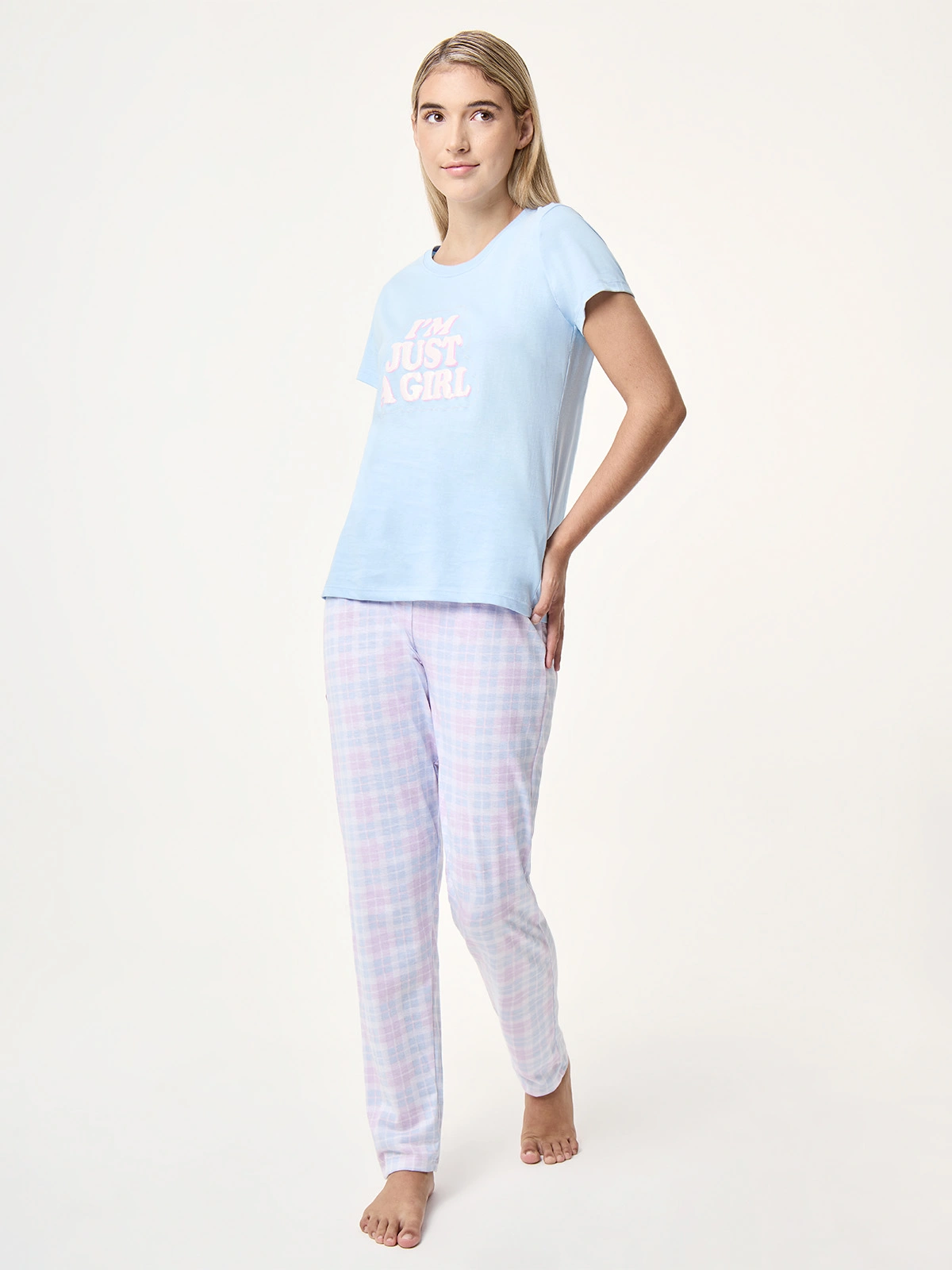 POLO MANGA CORTA MUJER INDEX PRINT - 5