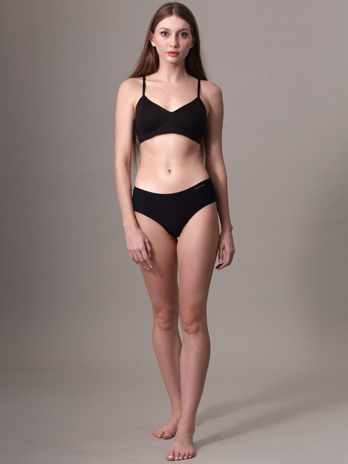 SOSTÉN MUJER CALVIN KLEIN - 1