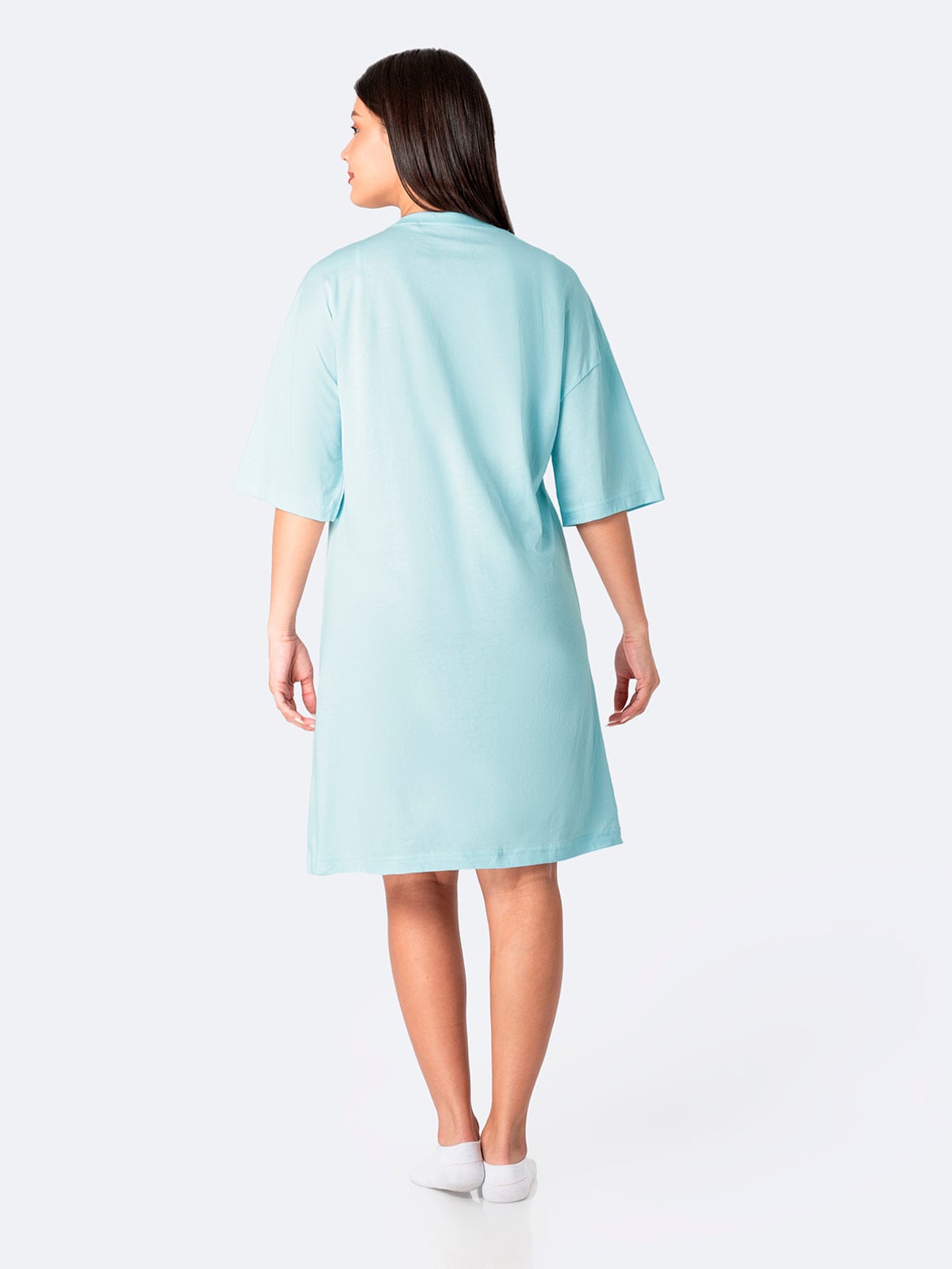 CAMISÓN MUJER PIONIER - 3