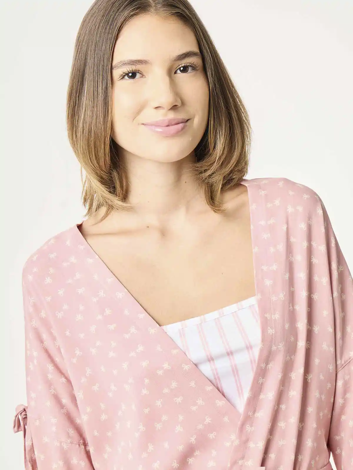 BATA MUJER INDEX LAZOS - 4