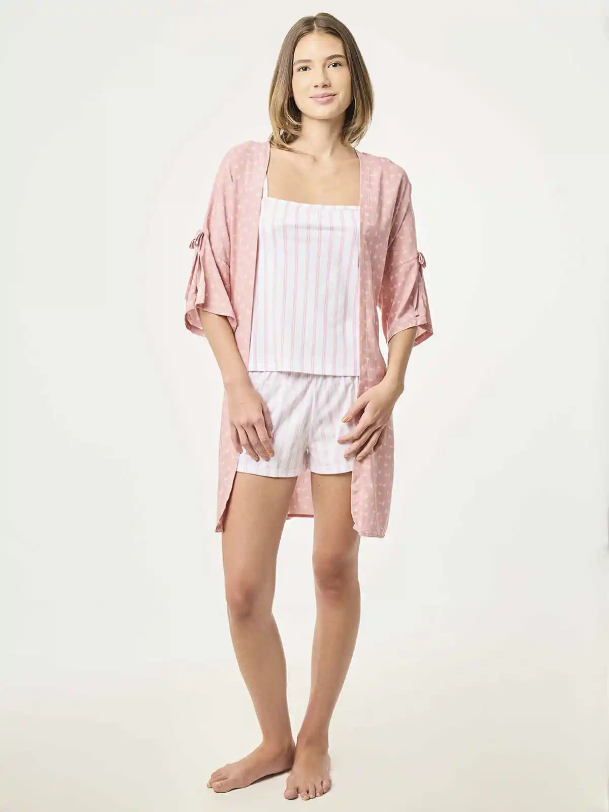 BATA MUJER INDEX LAZOS - 5